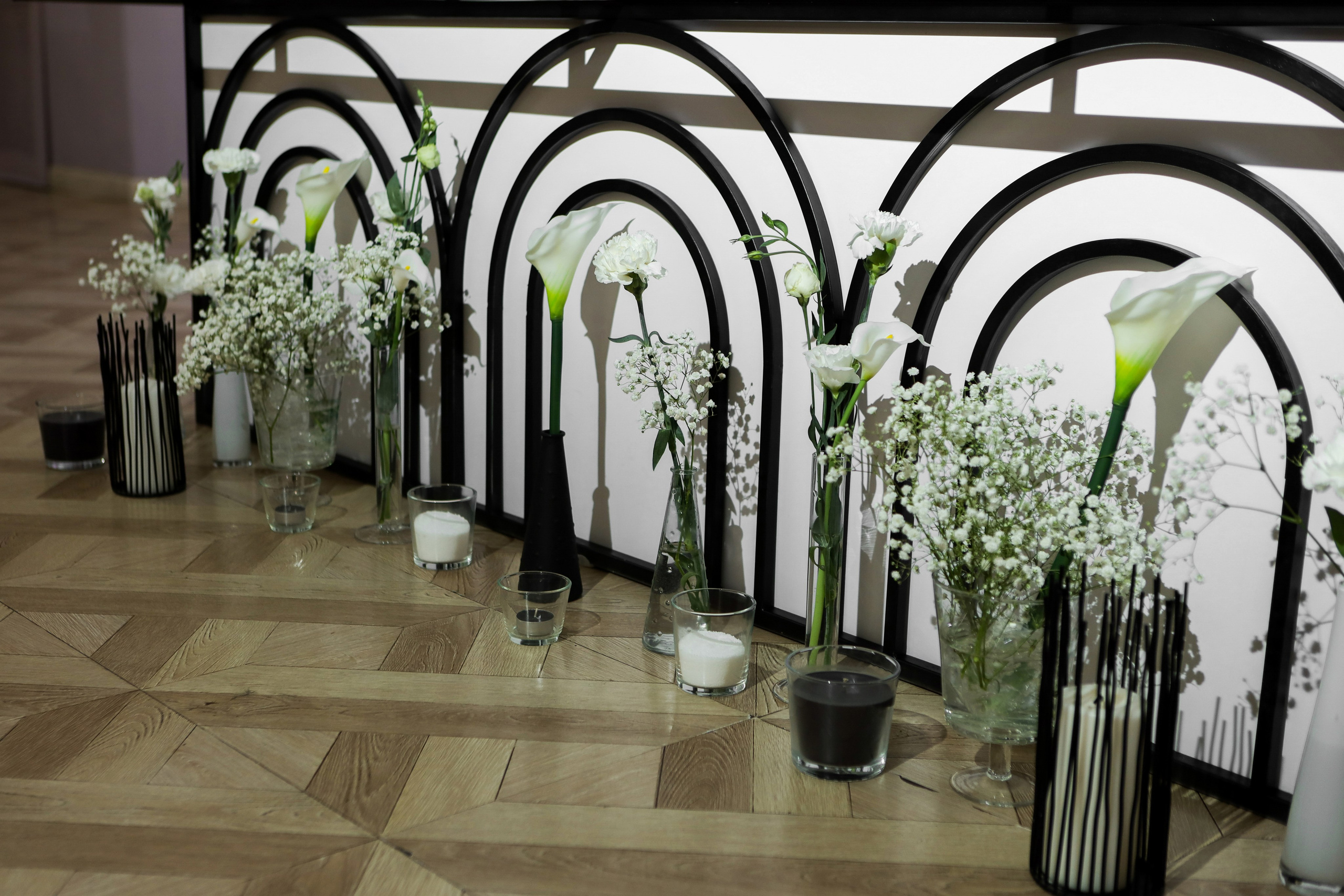 Анна&Илья. Свадебный фотограф в Ростове-на-Дону Базарова Анастасия