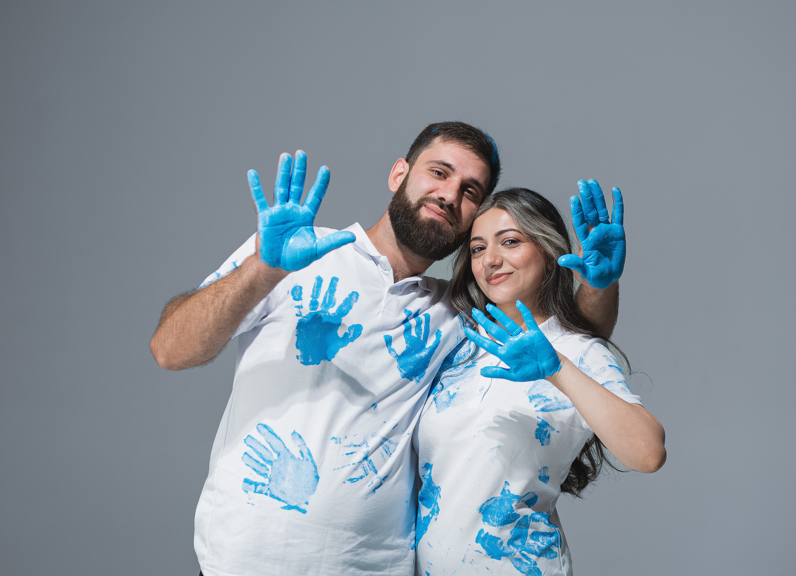 Семейная беременная фотосессия. Семейный фотограф в Рязани и Москве Victoria_Kros