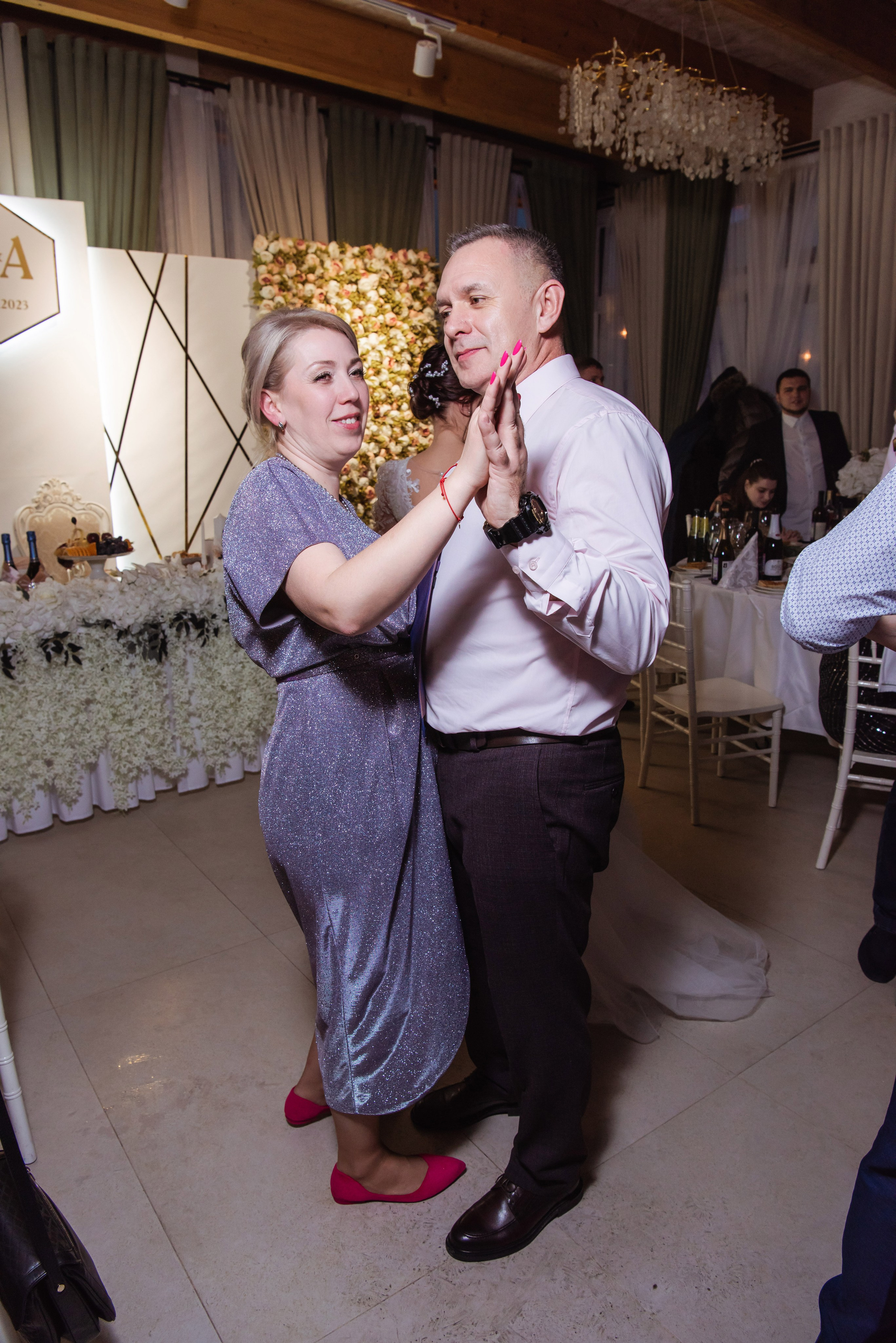 Егор и Анастасия. Свадебный и арт-фотограф Кунецкая Диана