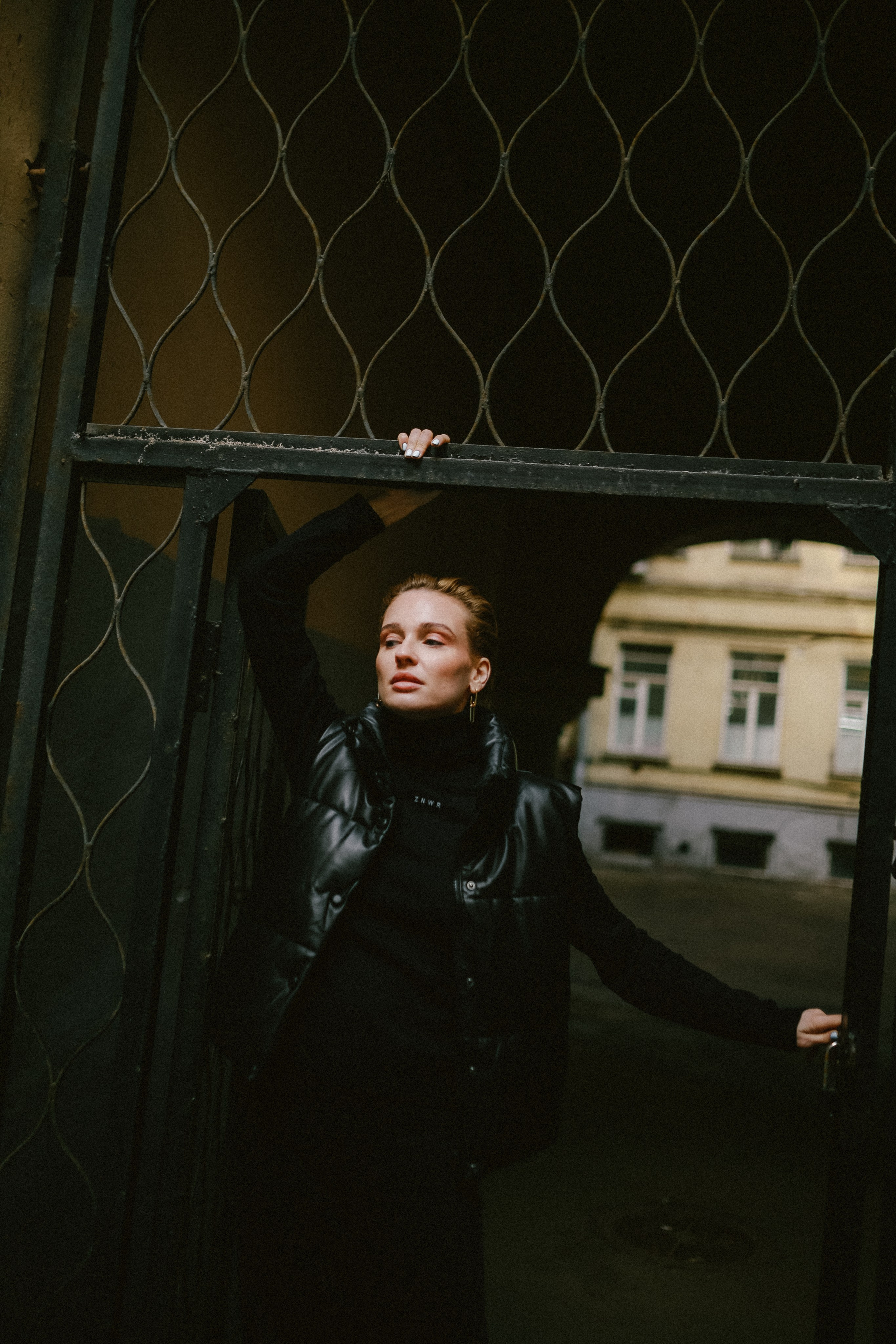 Настя. Фотограф в Москве, Электростали, Ногинске, Балашихе, Александра Кукушкина