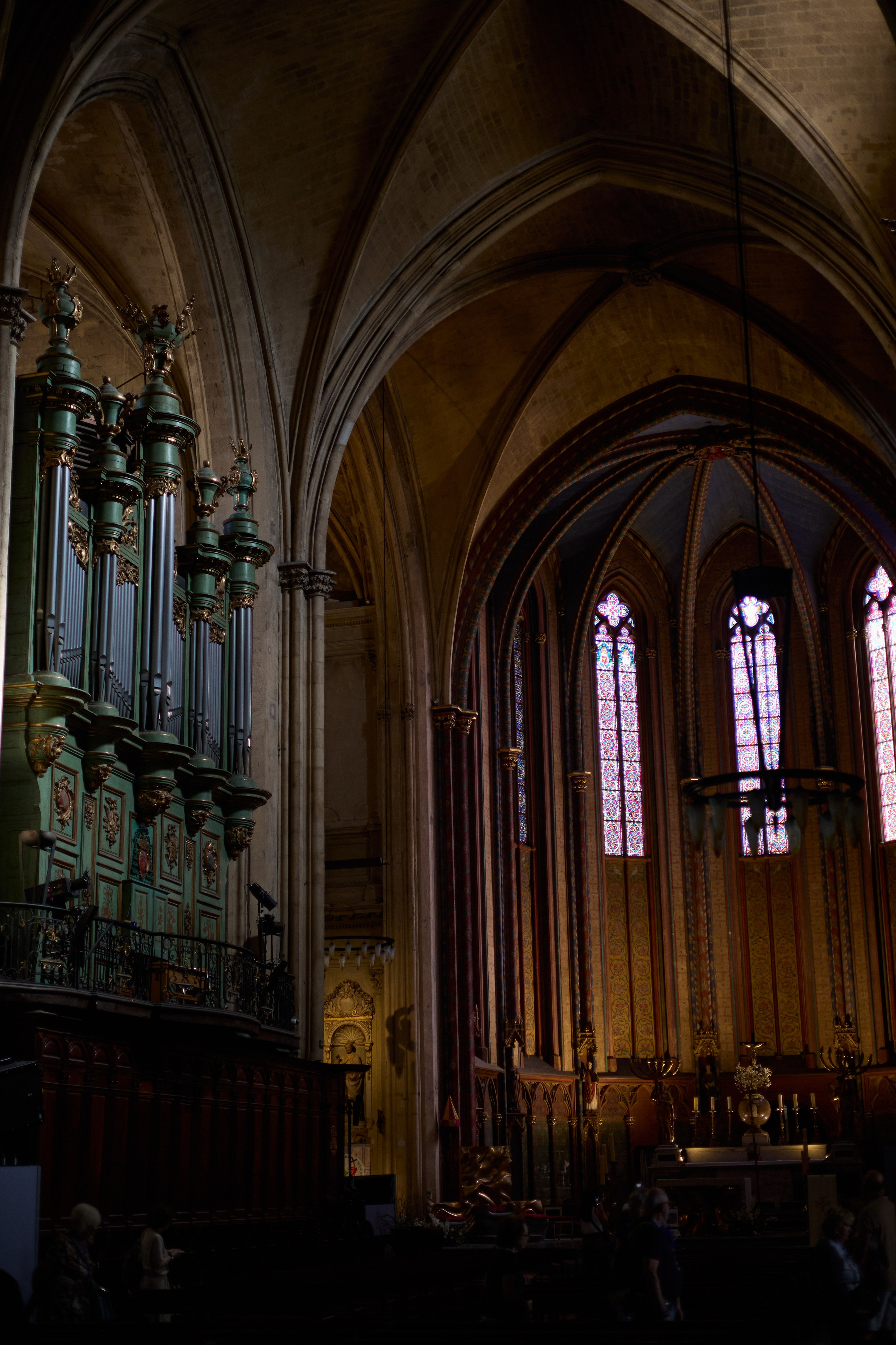 France (Provence & Paris) Sep'25. Анастасия Зобнинá — фотограф в Санкт-Петербурге/СПб