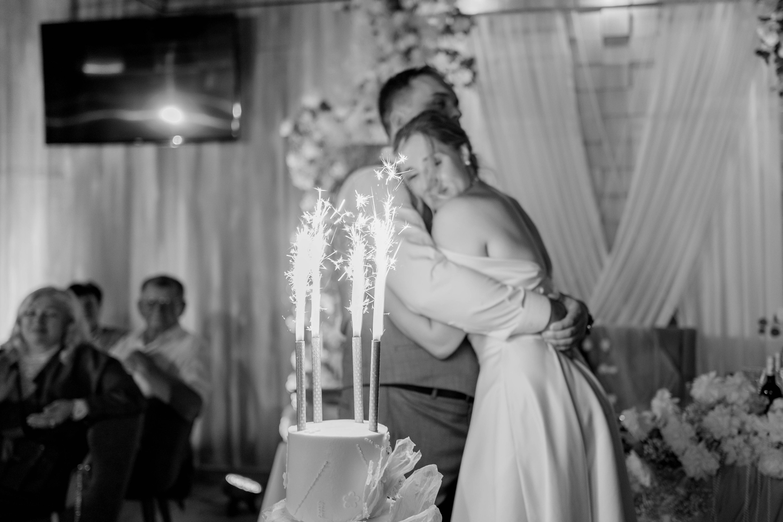 Свадебный фотограф Уфа Данилова Елена