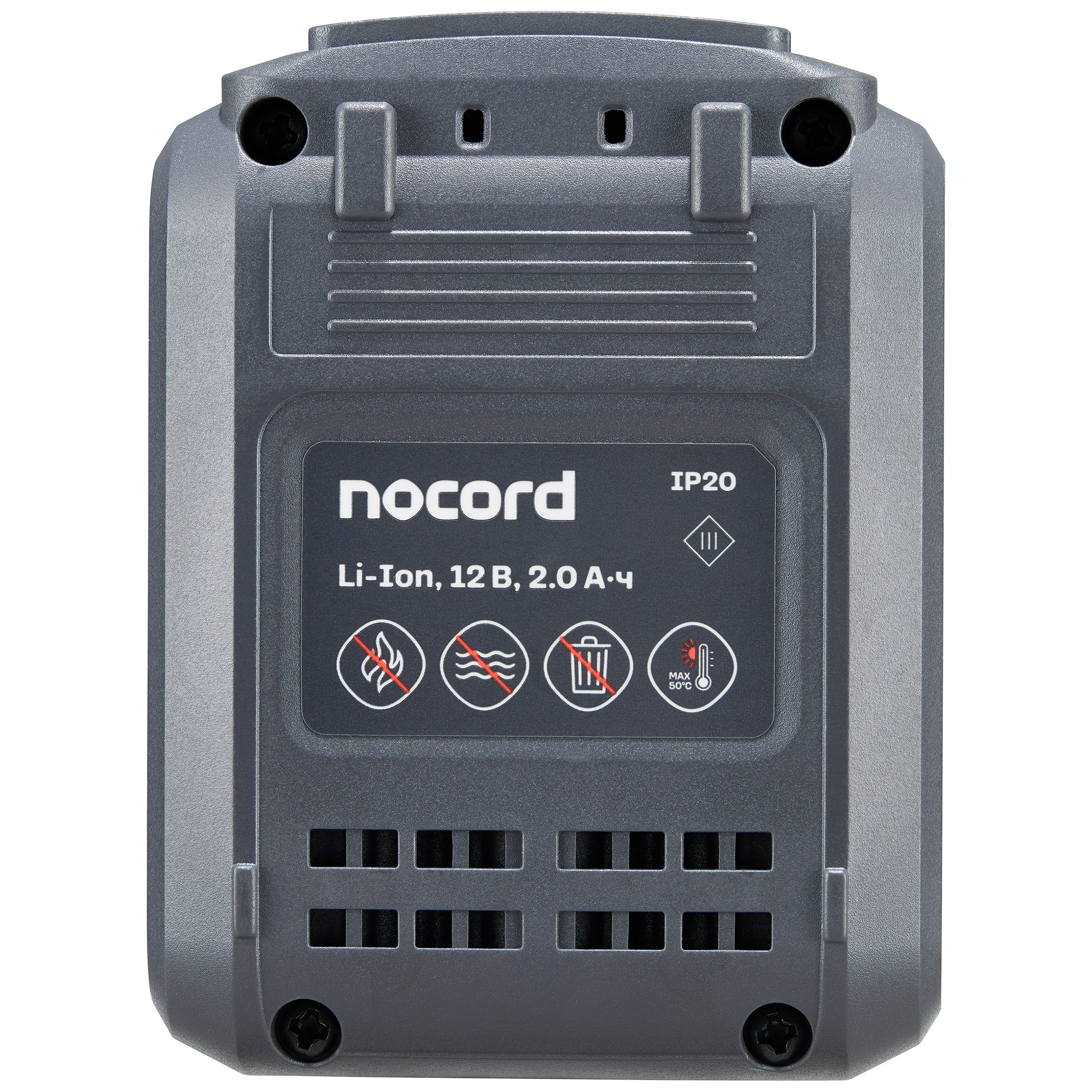 УШМ Nocord. Олег Дмитриев