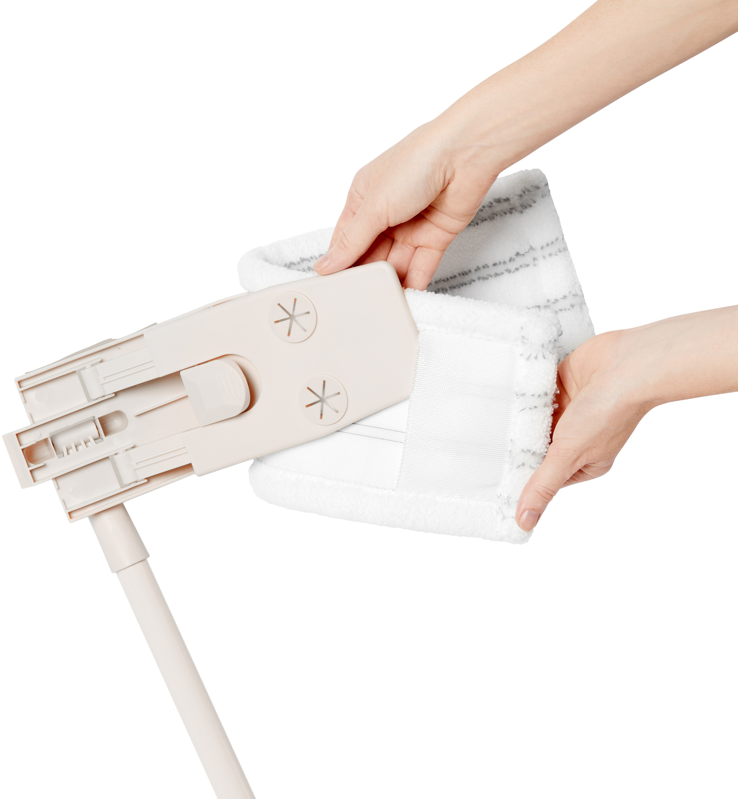 Швабры Pragma. Олег Дмитриев