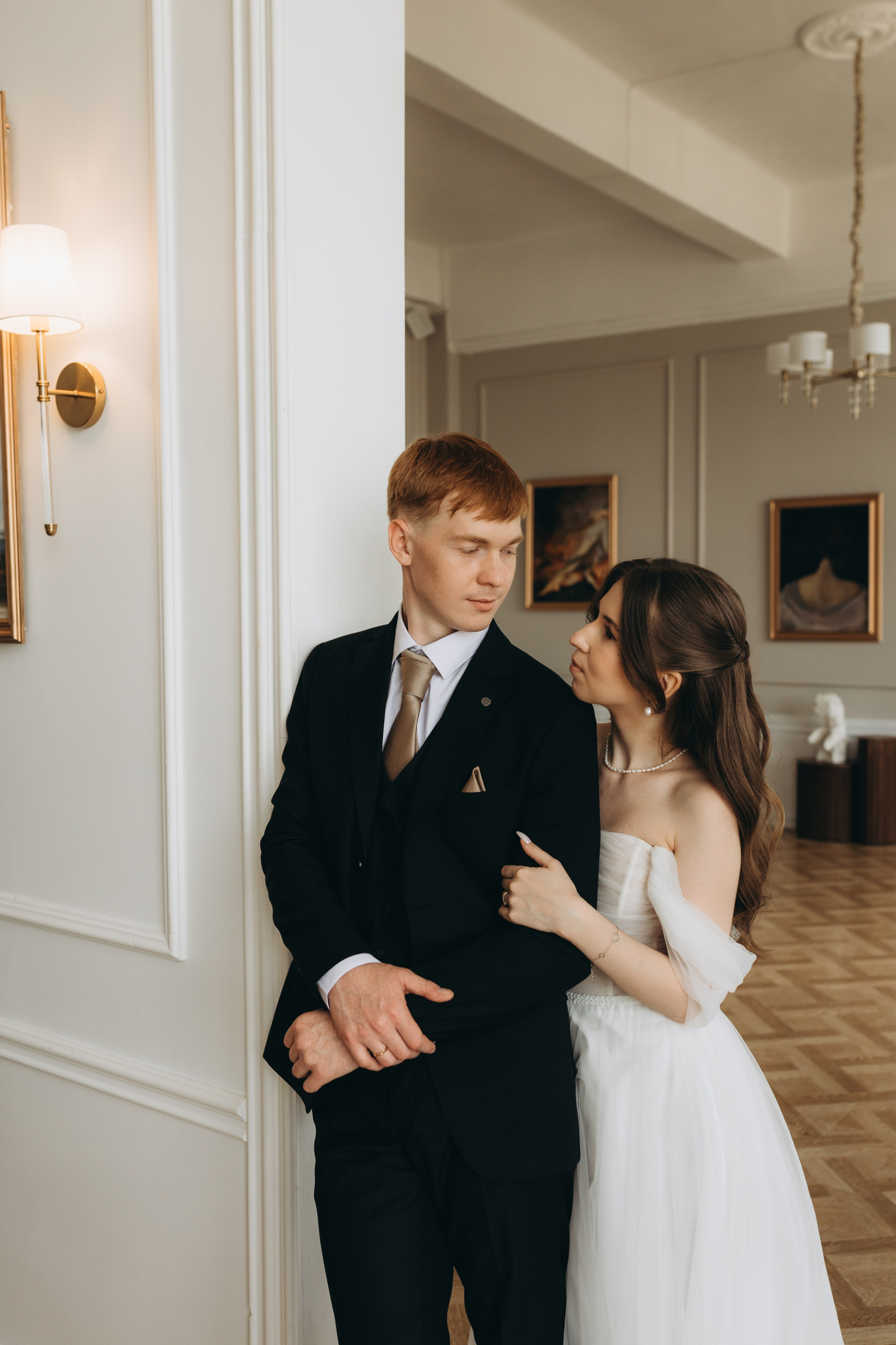 Захар и Ксения. Семейный и свадебный фотограф в Краснодарском крае и РА Юлия Голуб