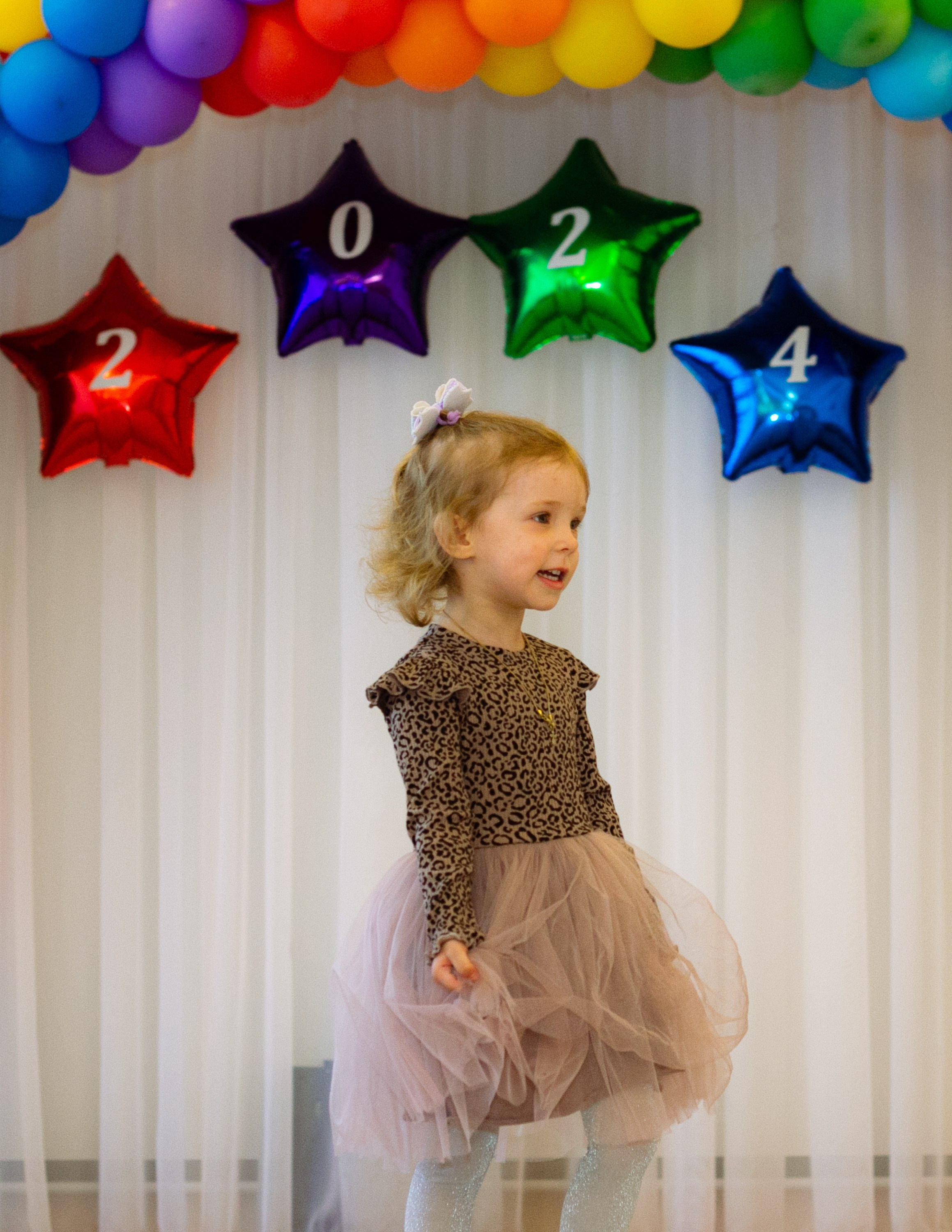 Утренник в яслях. Фотограф Великий Новгород Татьяна Чиглинцева