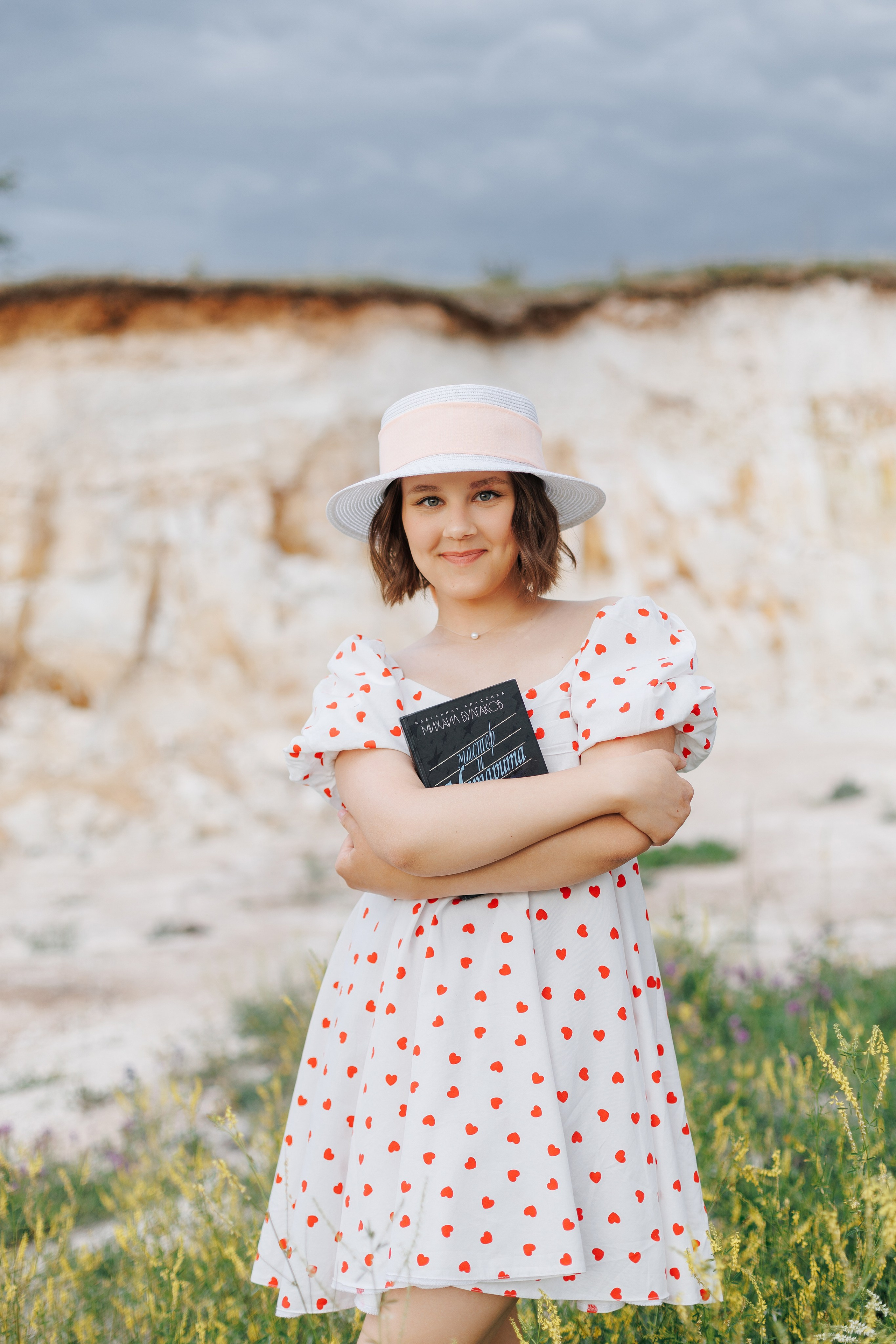 Валерия. Свадебный и семейный фотограф в городе Воронеж. Ирина Боловина
