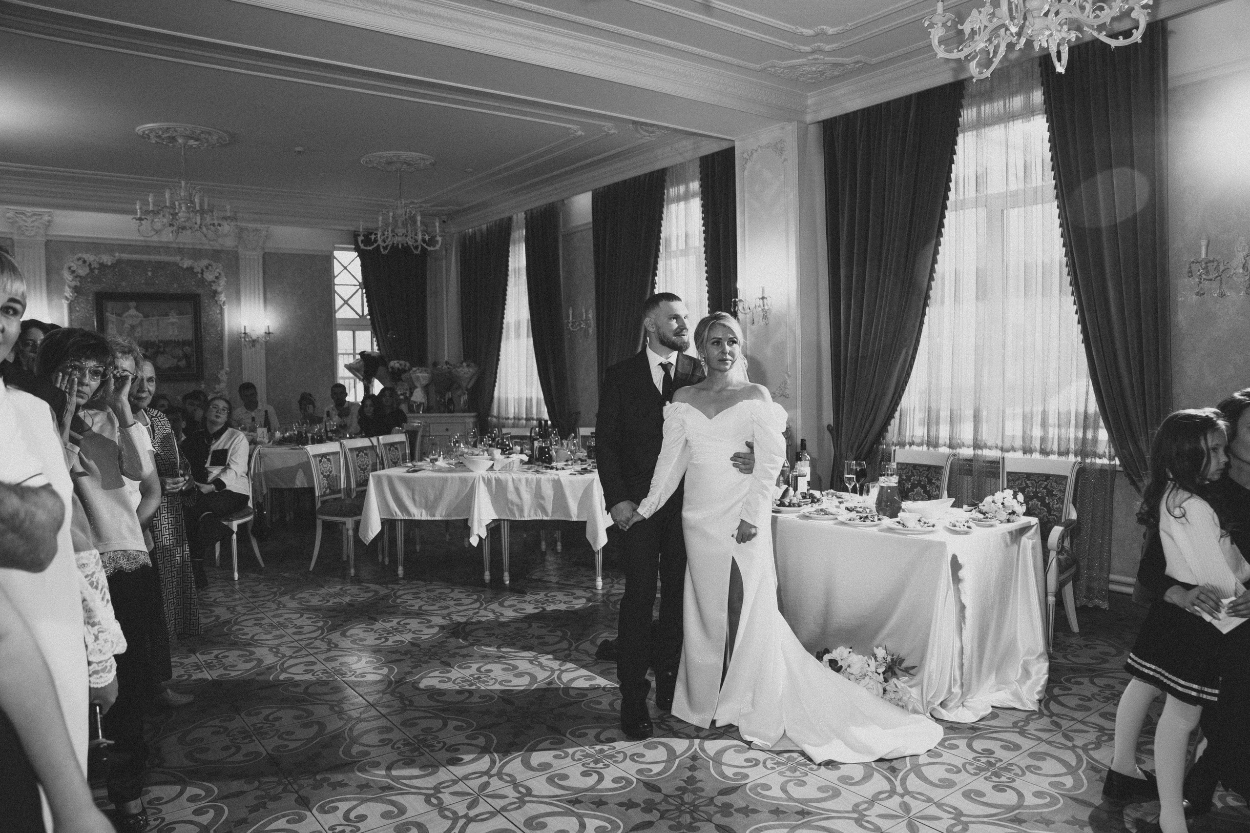 Отель «ПушкинЪ». Фотограф Ангарск Иркутск Ксения Король