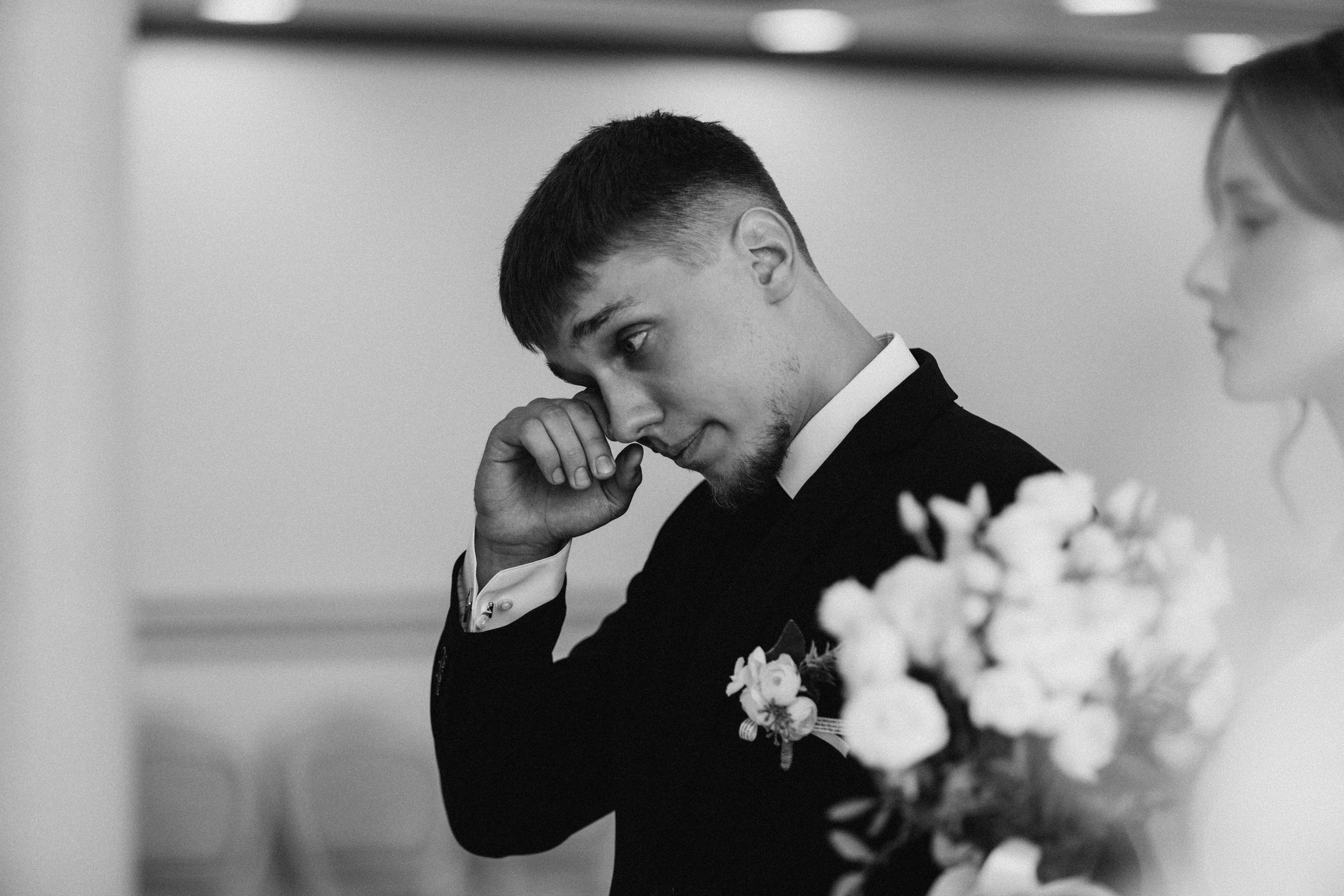 Влад и Анна. Фотограф Тимербаева Алина г. Сургут