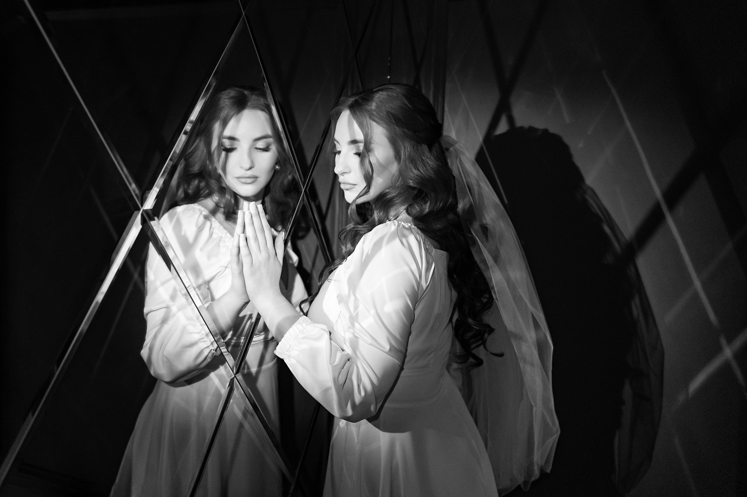 Екатерина и Сергей. Отель Роял. Фотограф Белгород