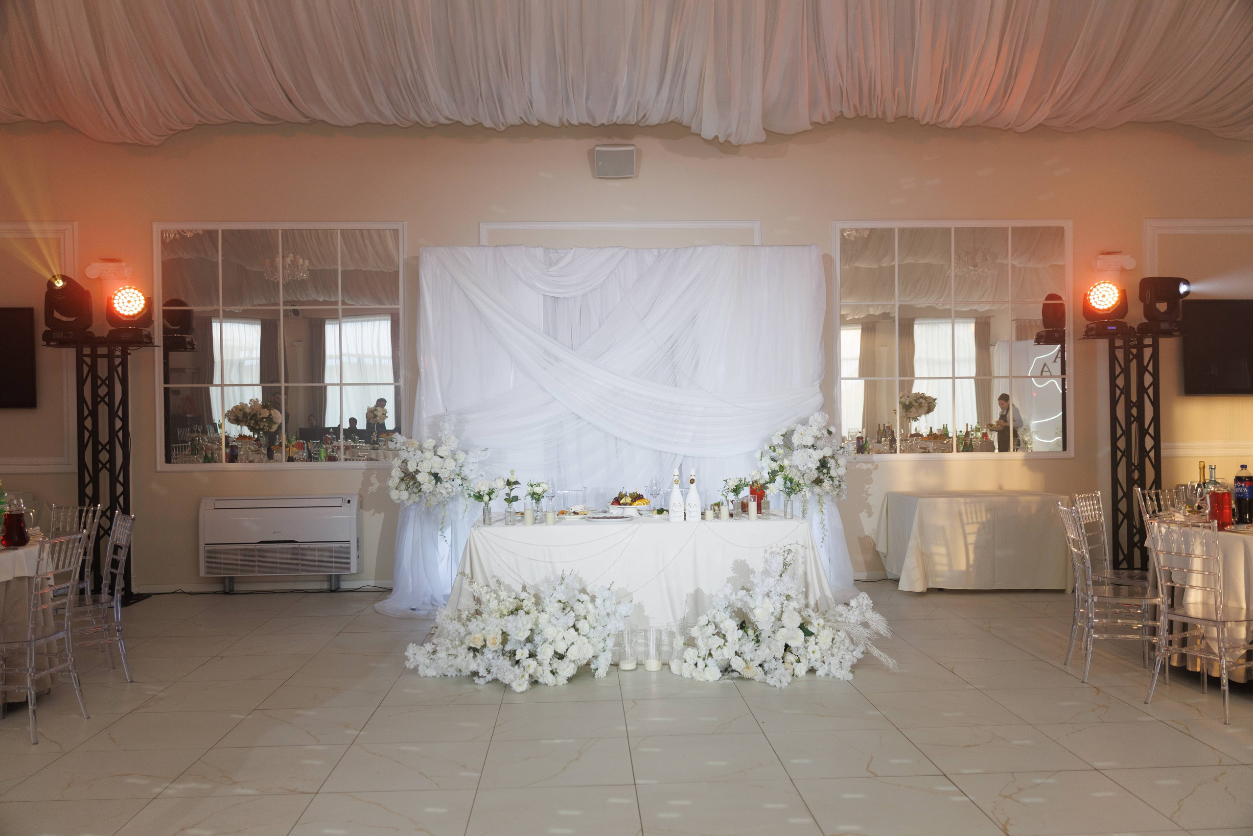 Андрей и Анастасия