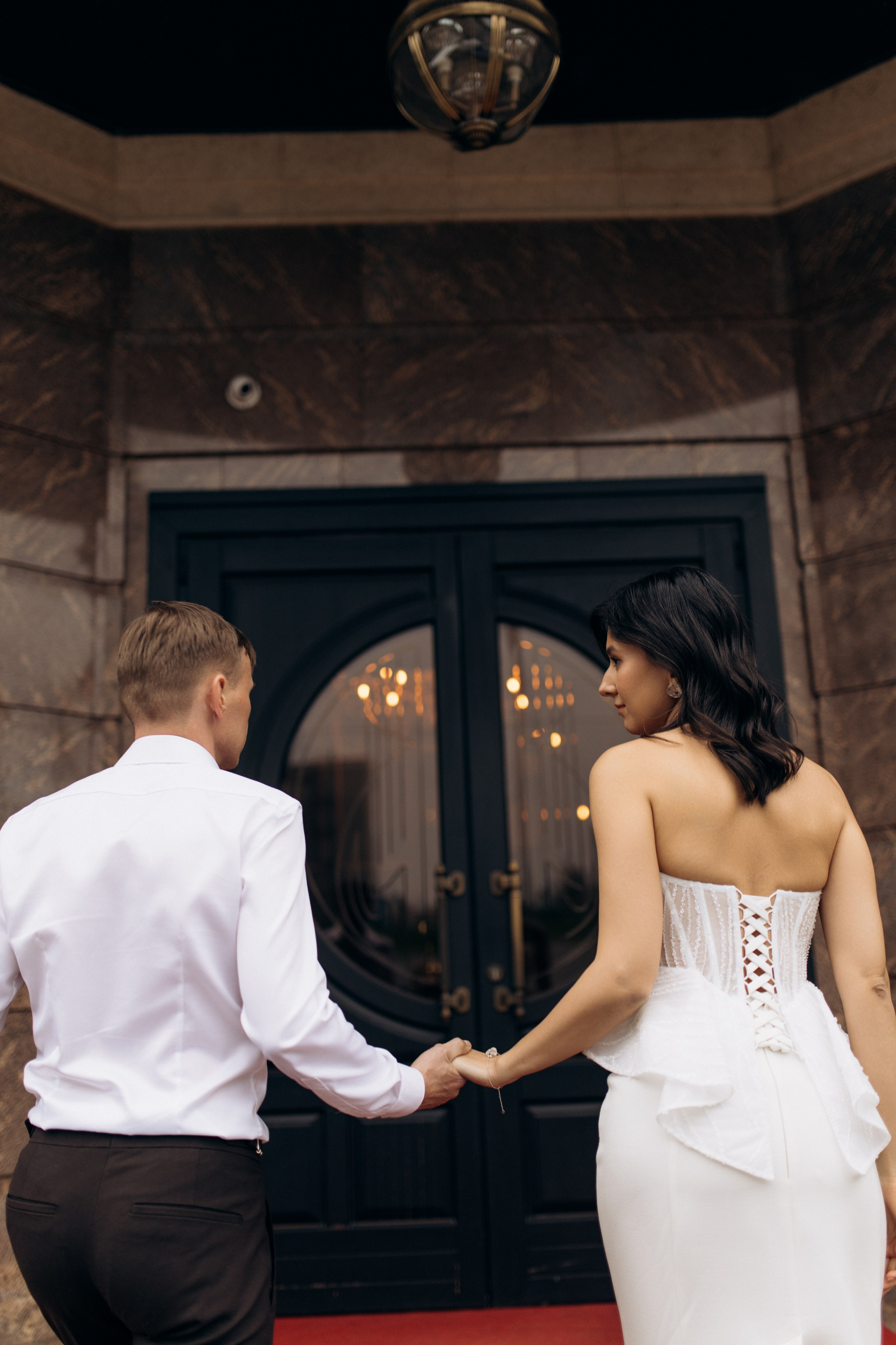 Татьяна и Алексей. Самый теплый фотограф в Краснодаре Рябоконь Ксения