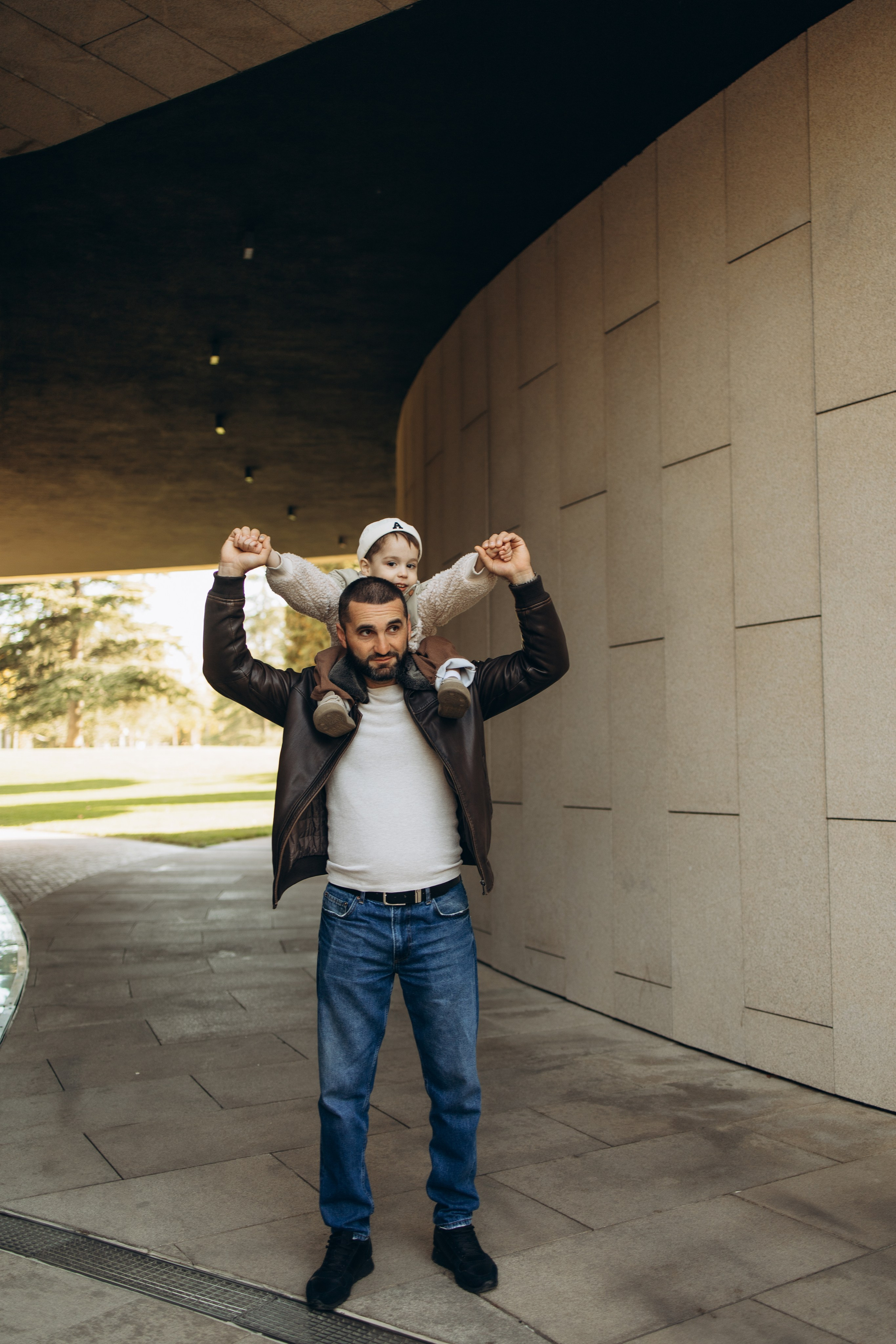 Аслану 3 годика. Самый теплый фотограф в Краснодаре Рябоконь Ксения