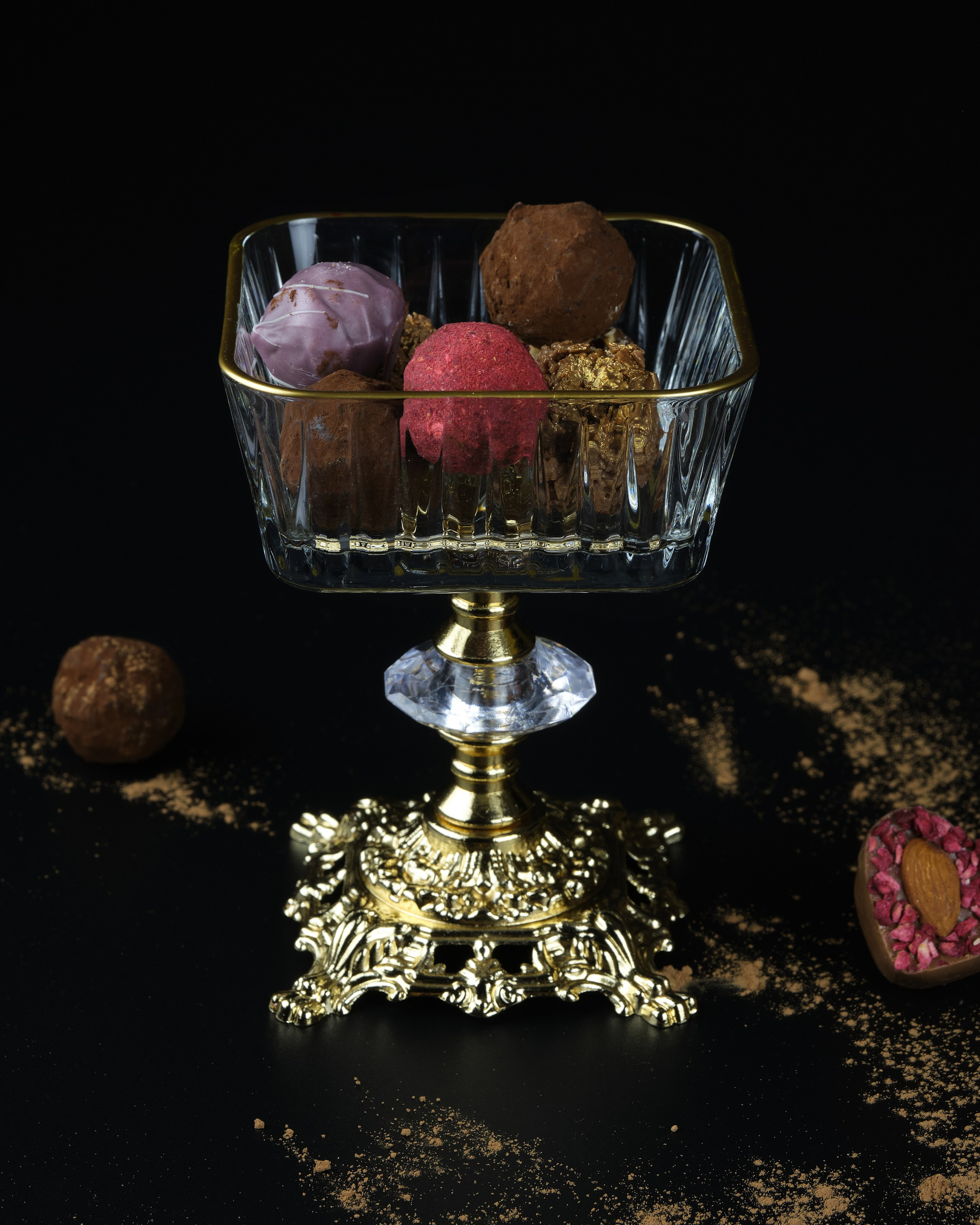 Стекло. Фотограф из СПб