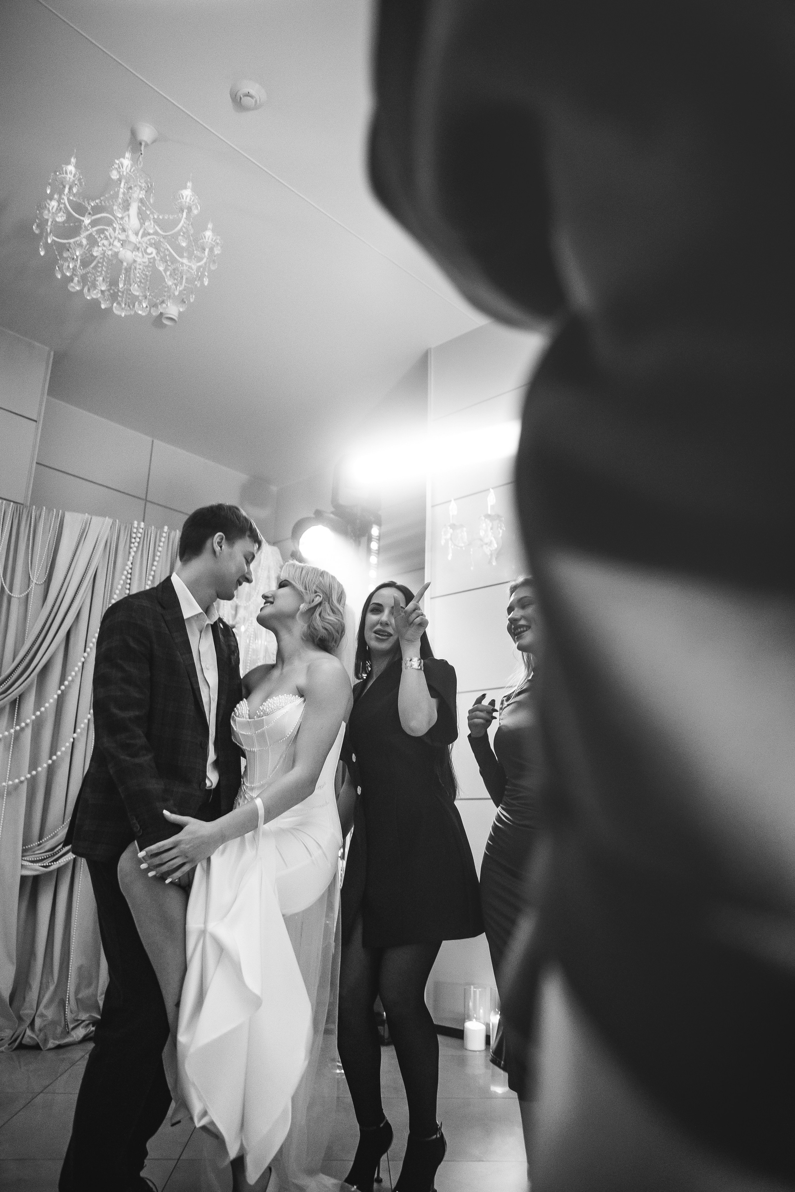 M|A. Свадебный и семейный фотограф в Саратове Анжела Борисова