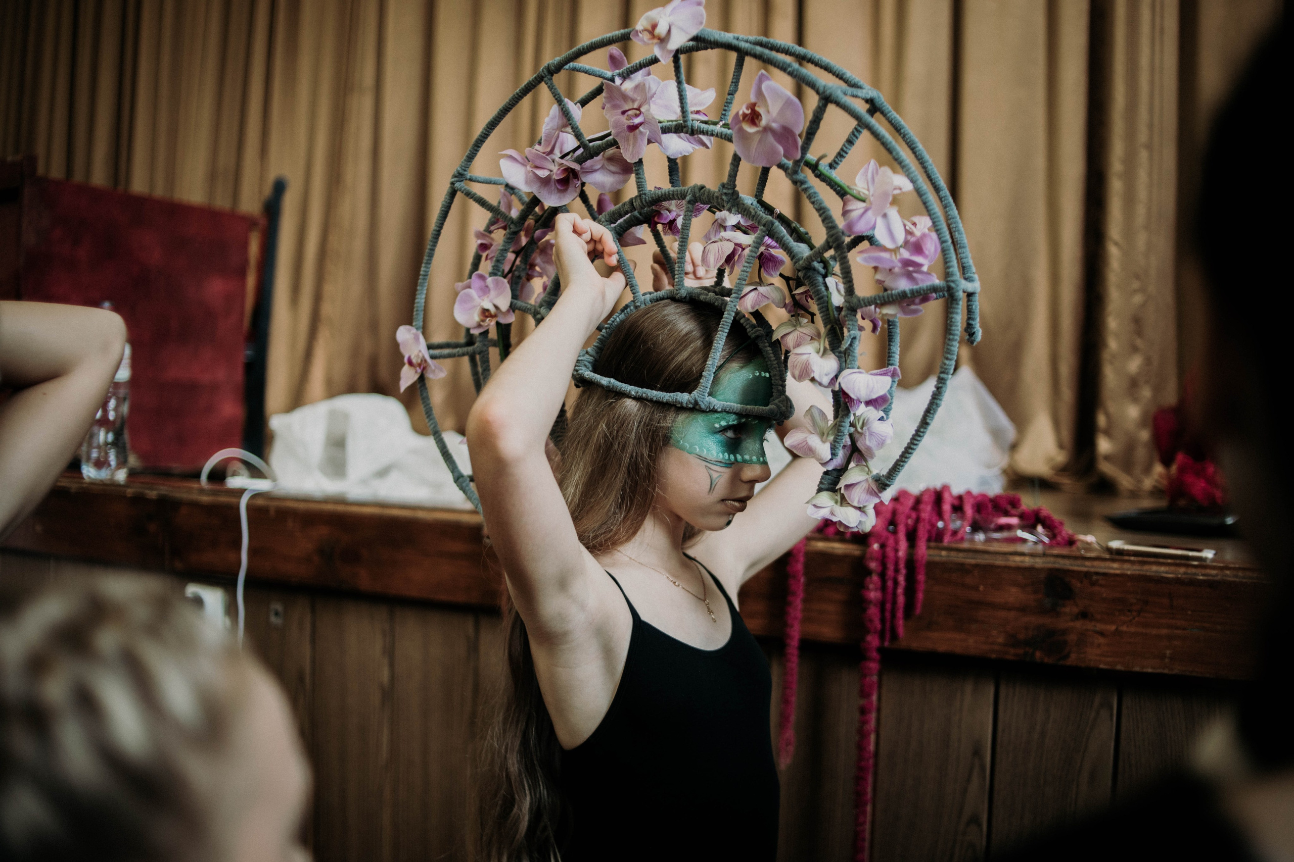 День Города. Фотограф София Комкина