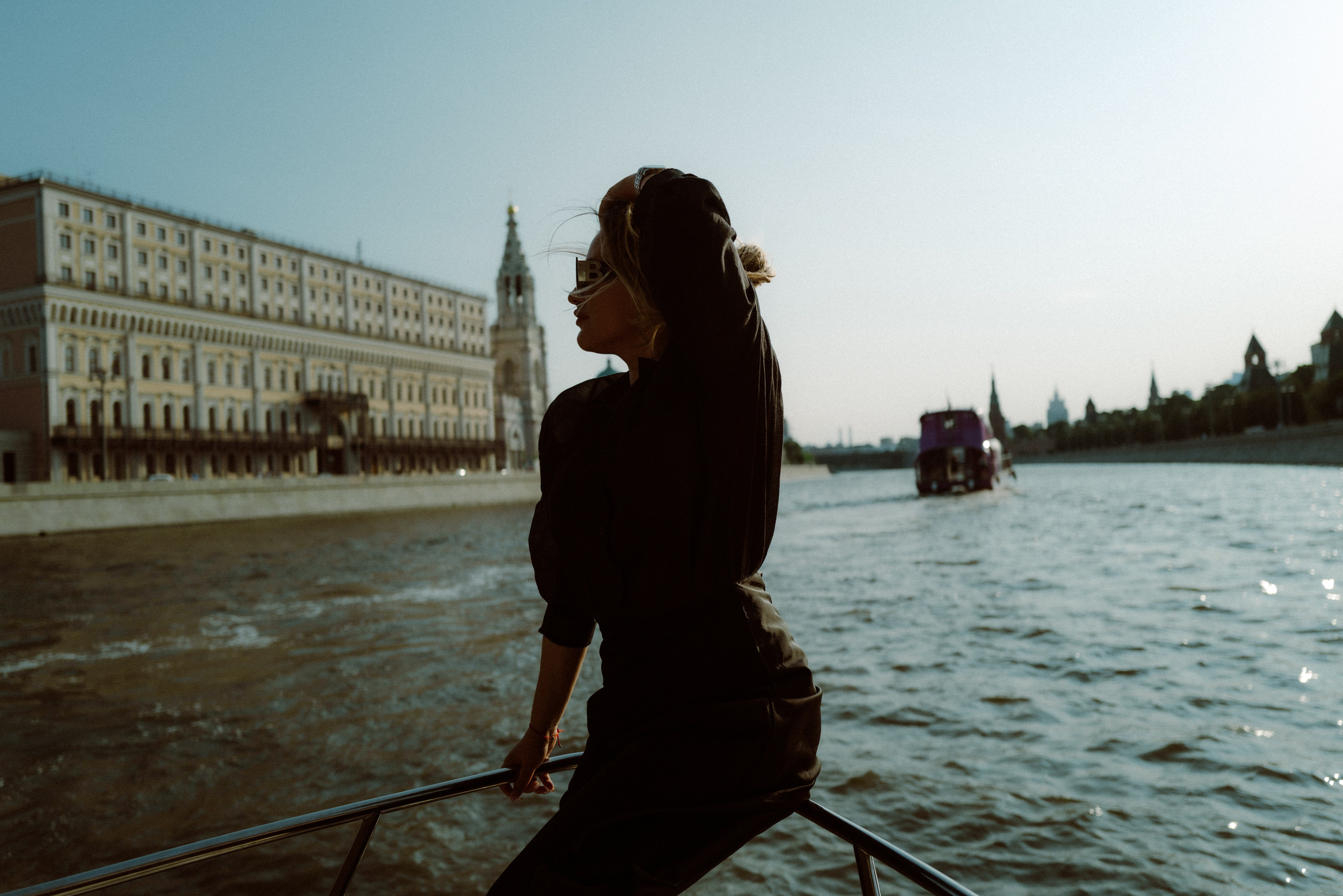 Девичник Яны. Фотограф София Комкина