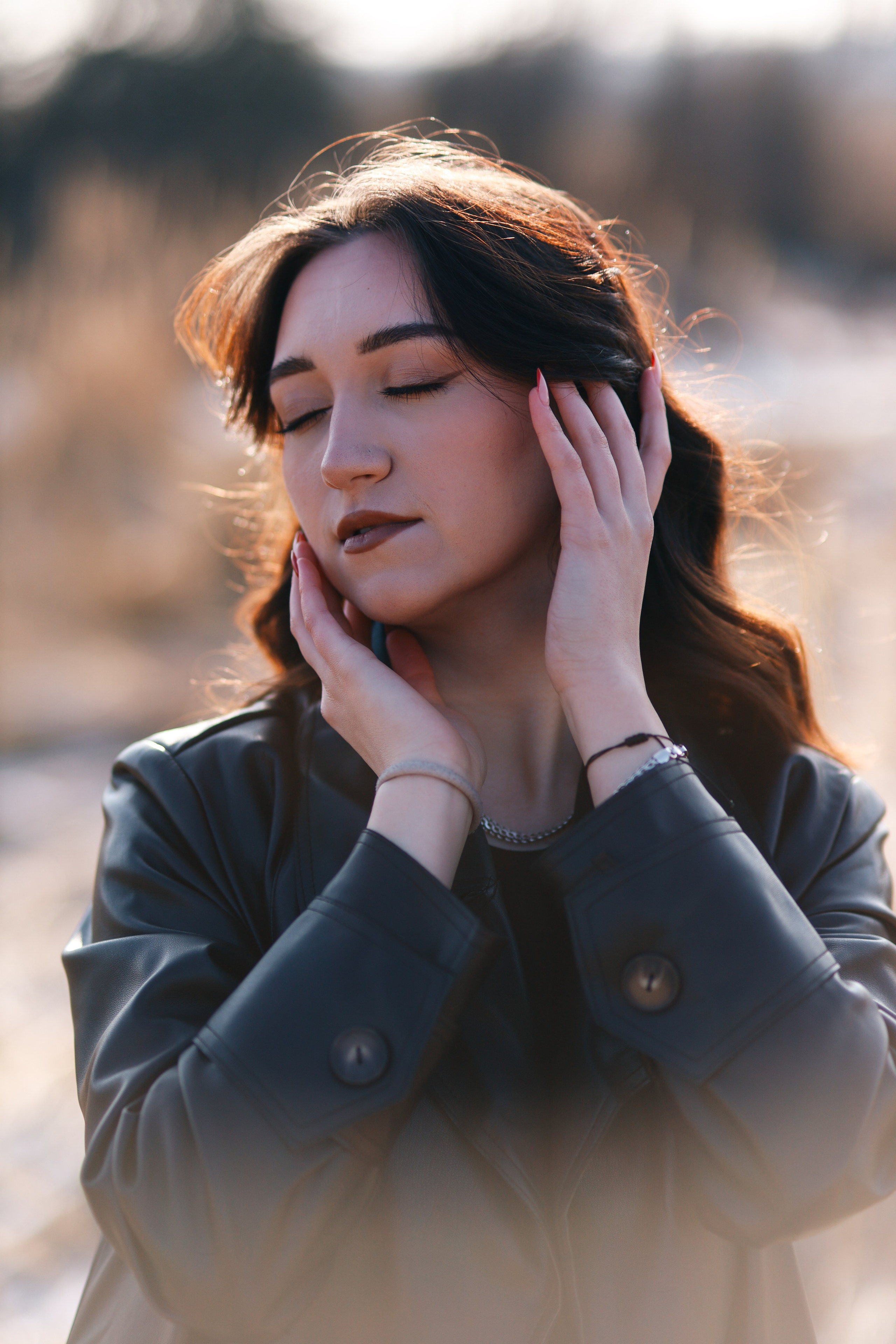 Арина. Фотограф София Комкина