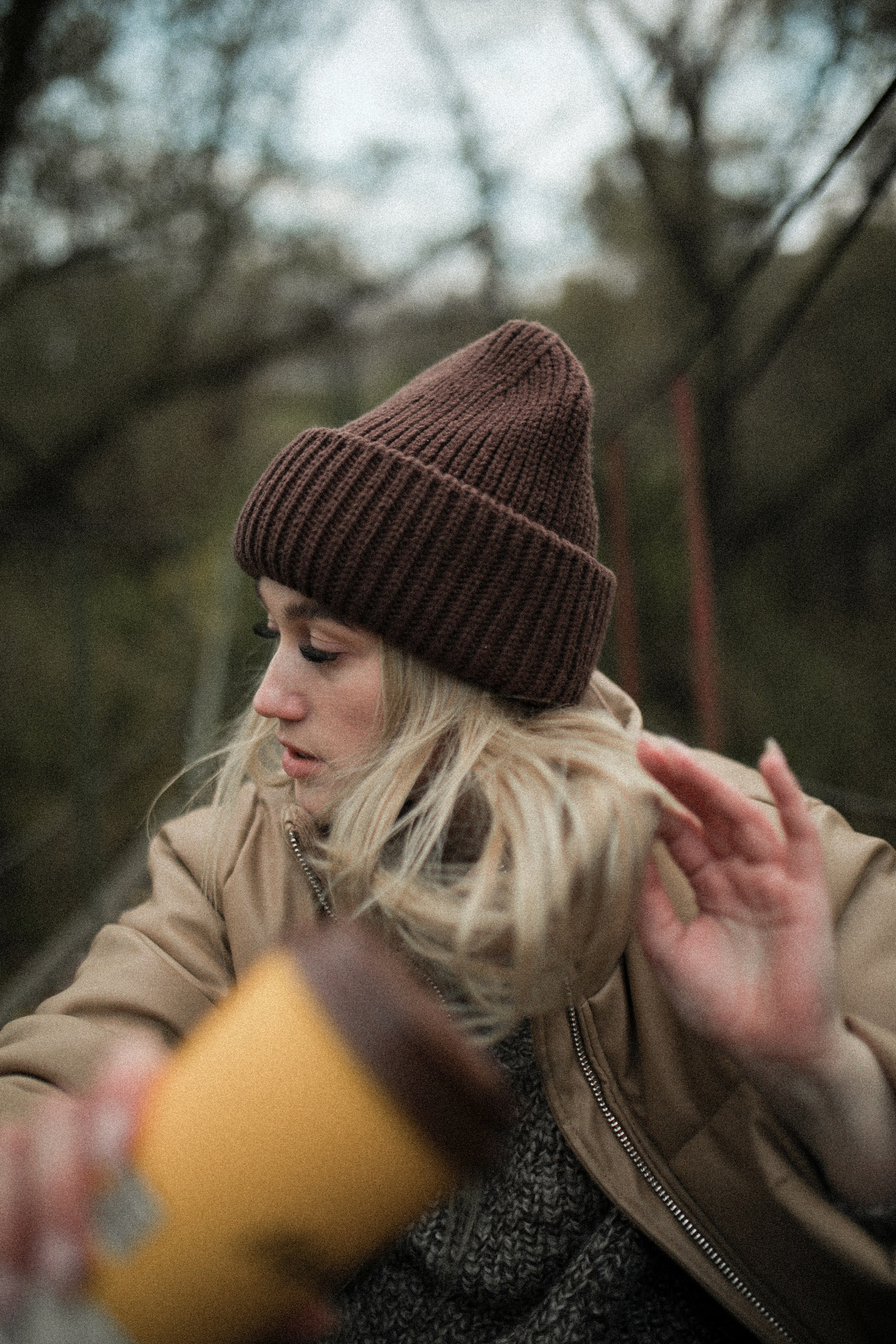 Алина и Регина. Фотограф София Комкина