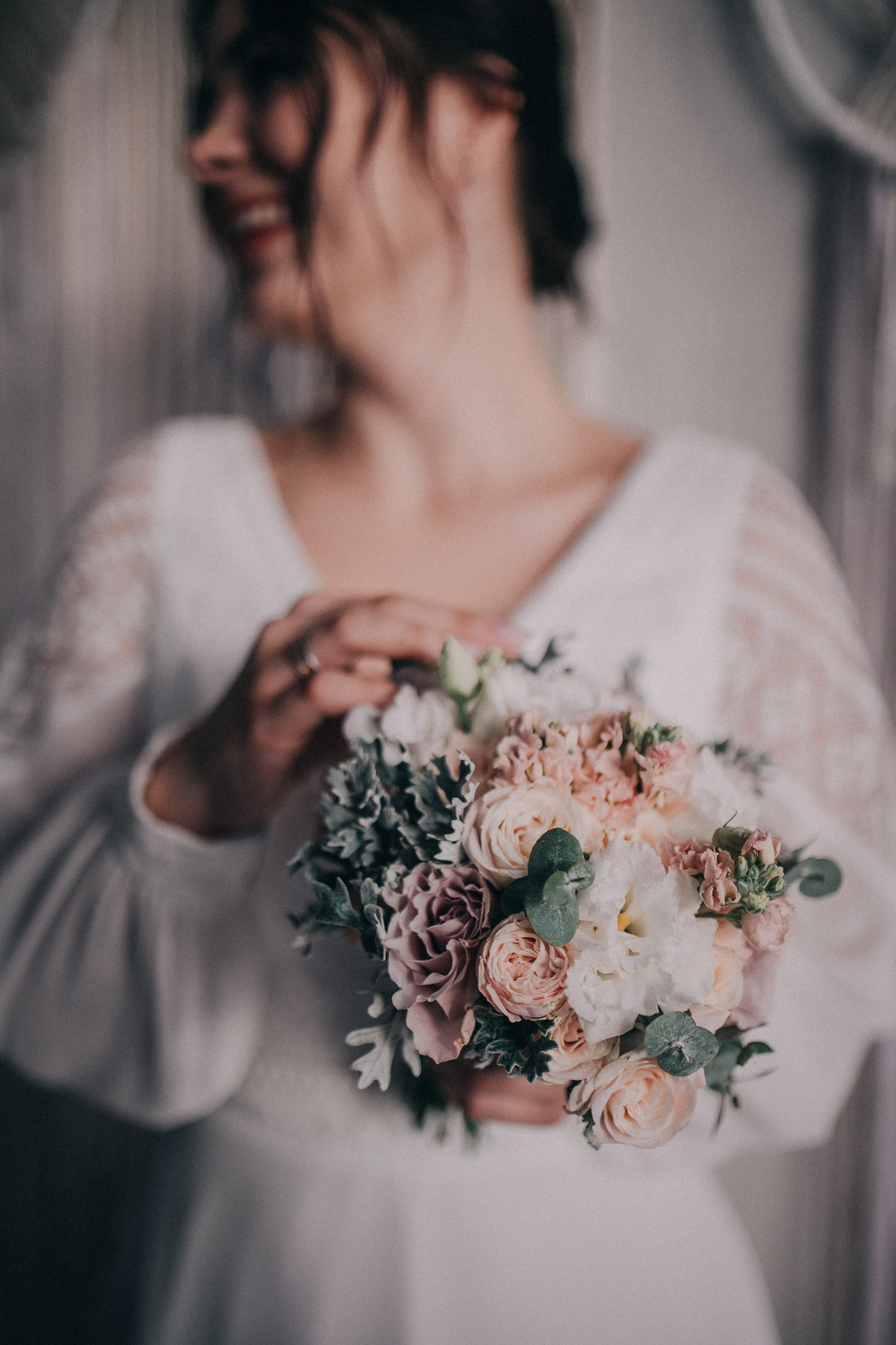 Тося & Женя. Фотограф София Комкина