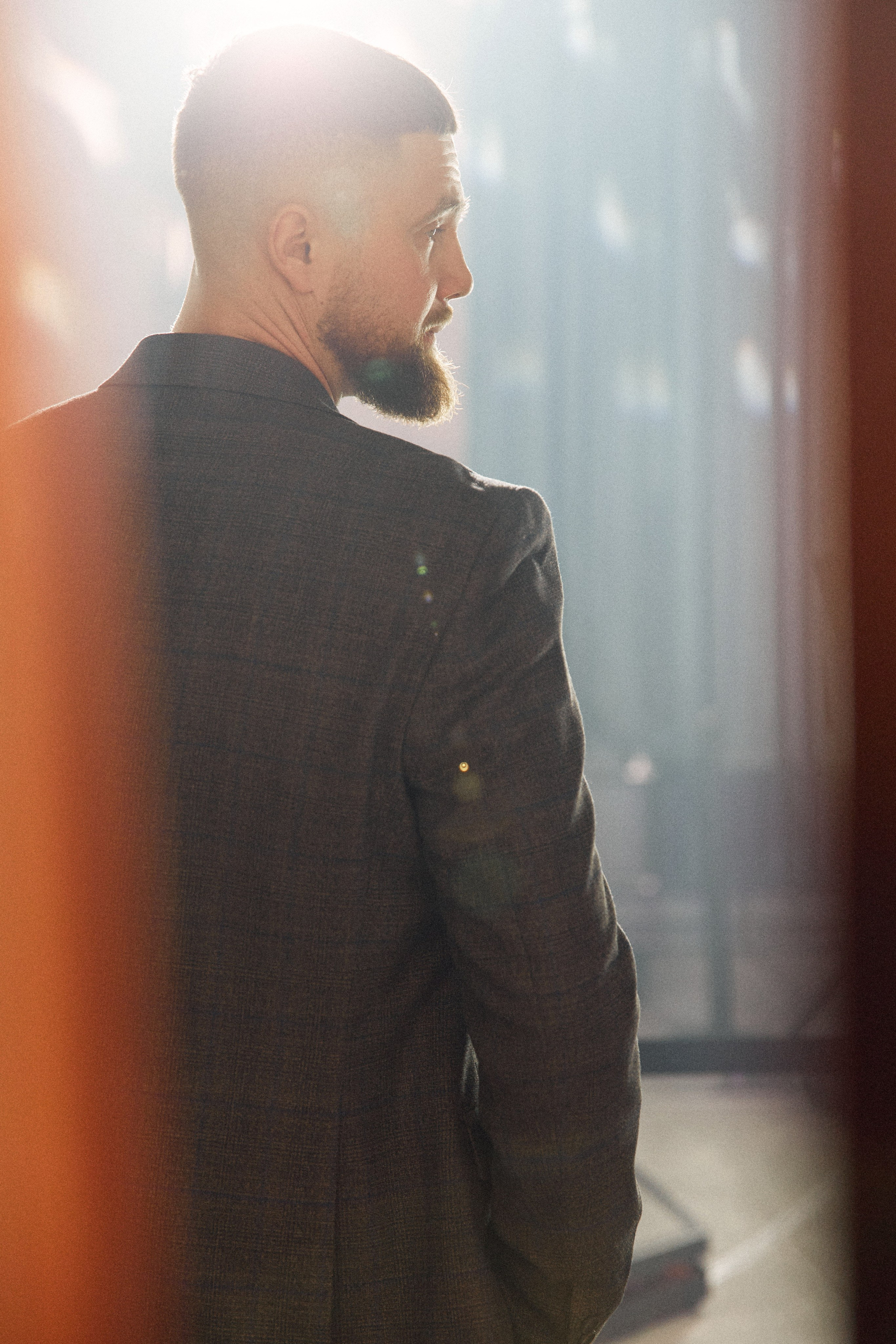 Посмотреть серию. Свадебный и семейный фотограф в Красноярске Тряпчев Павел