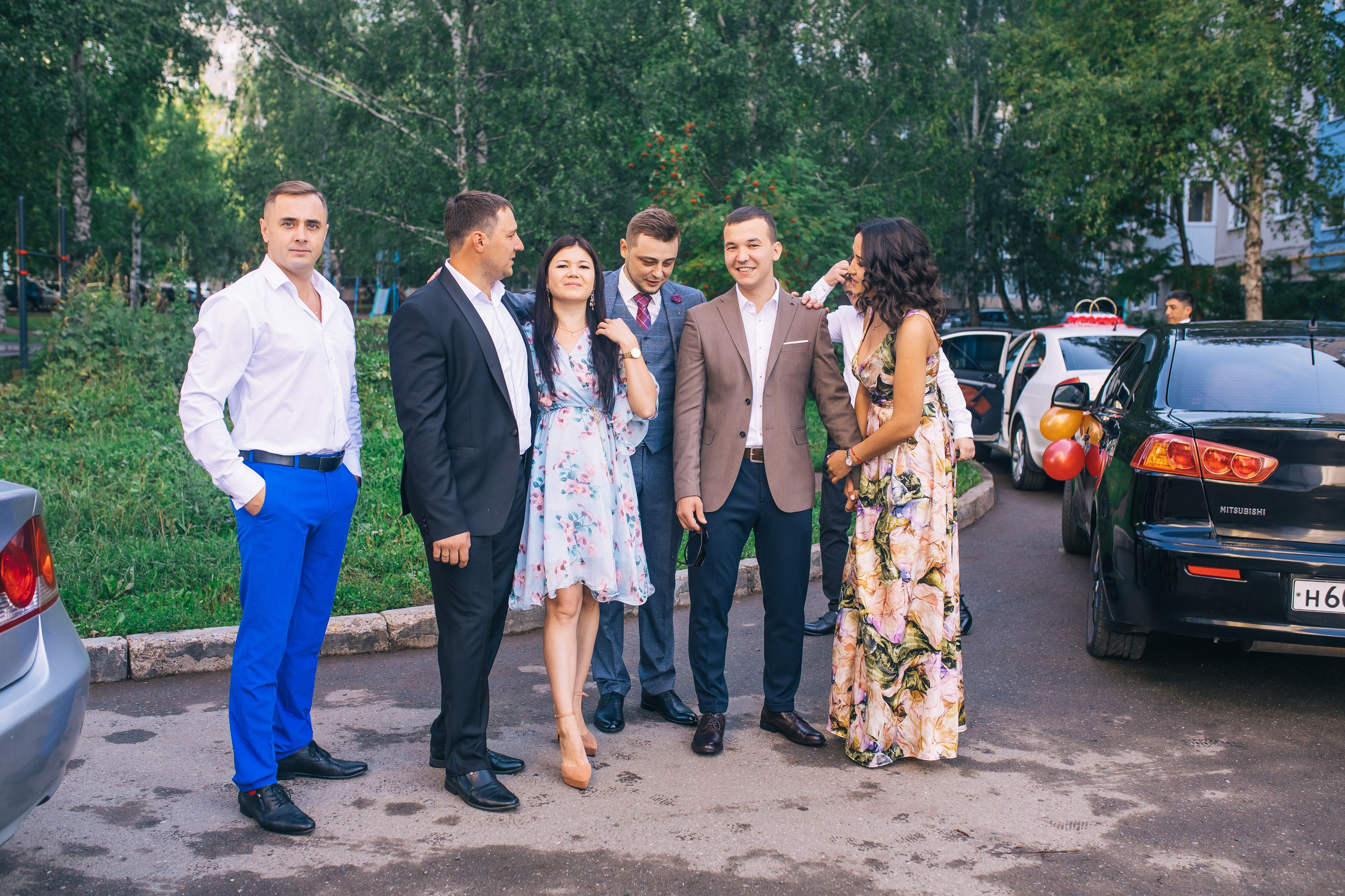 Свадьба в Уфе. Фотограф в Уфе Ирина Идрисова