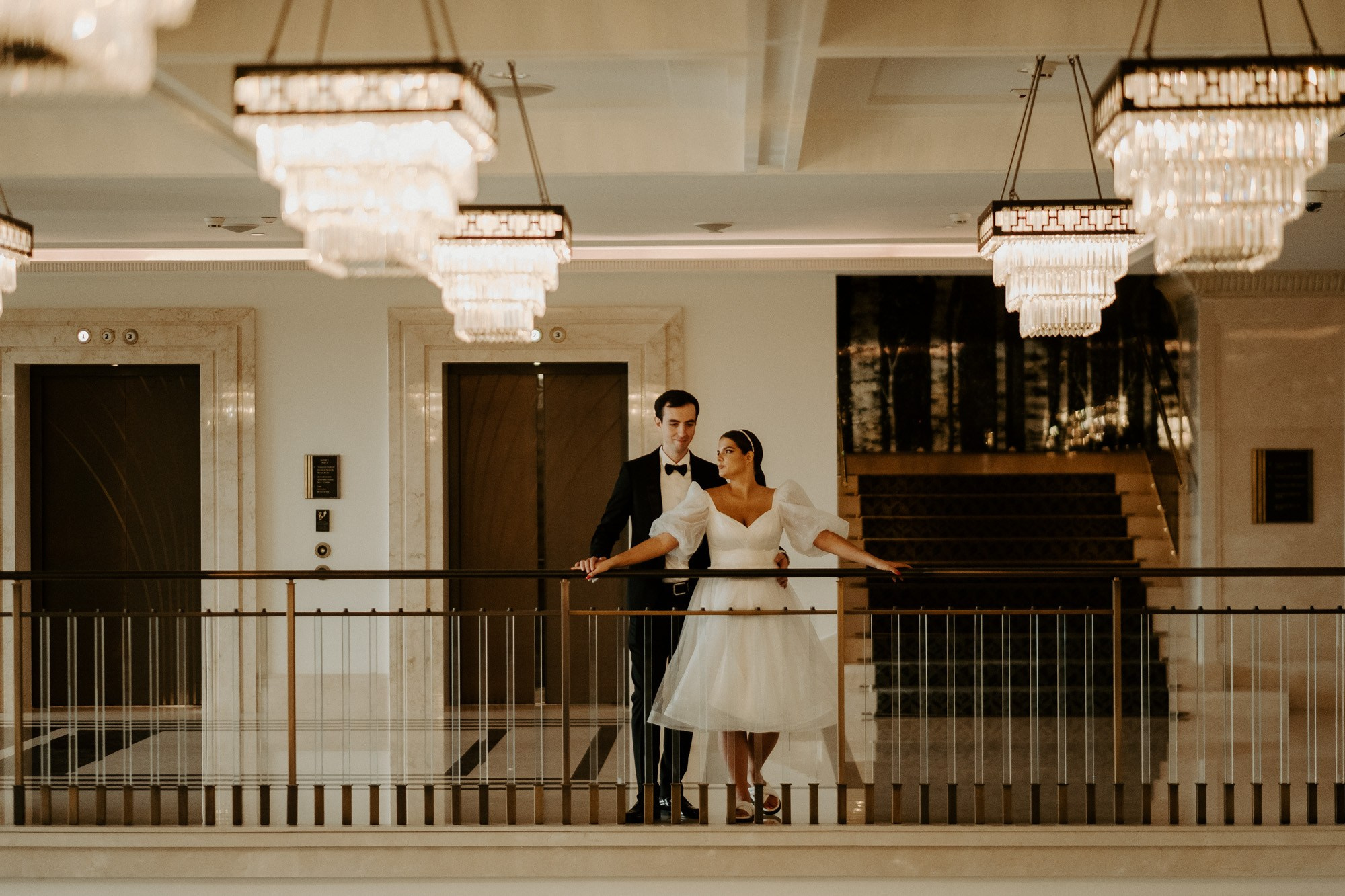 Позовем всех?. Свадебный фотограф Александра Тюлякова