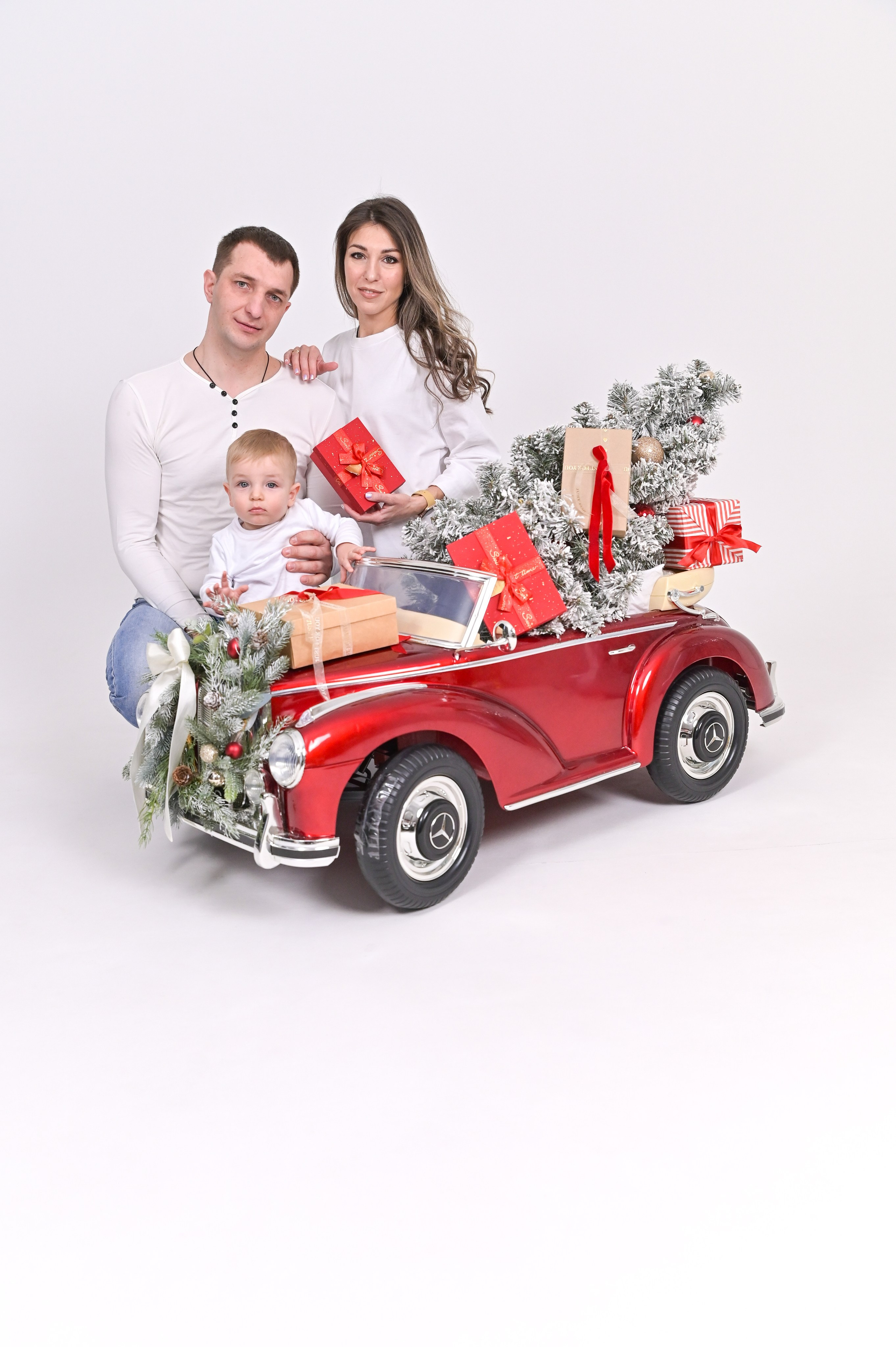 Семейные сьемки. AlexFoto Фотограф в Мозыре Александр Смягликов