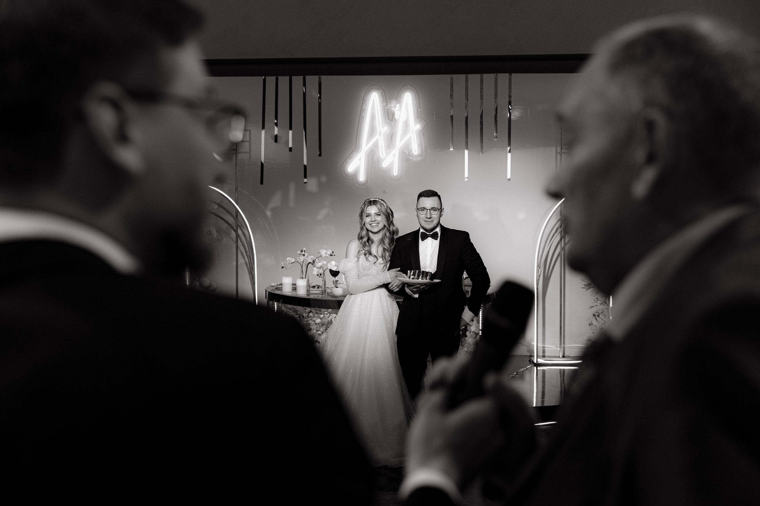 Александр и Анна. Фотограф