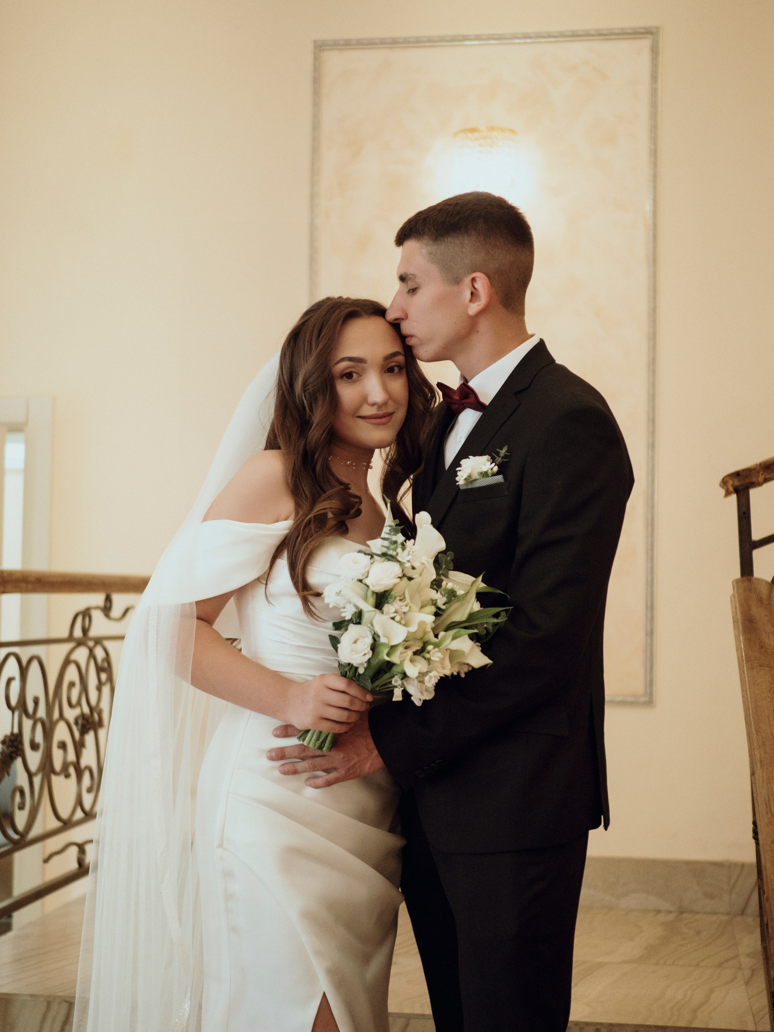 Благовещенск. Фотограф и видеограф в Благовещенске и Санкт-Петербурге Мурыгина Мария