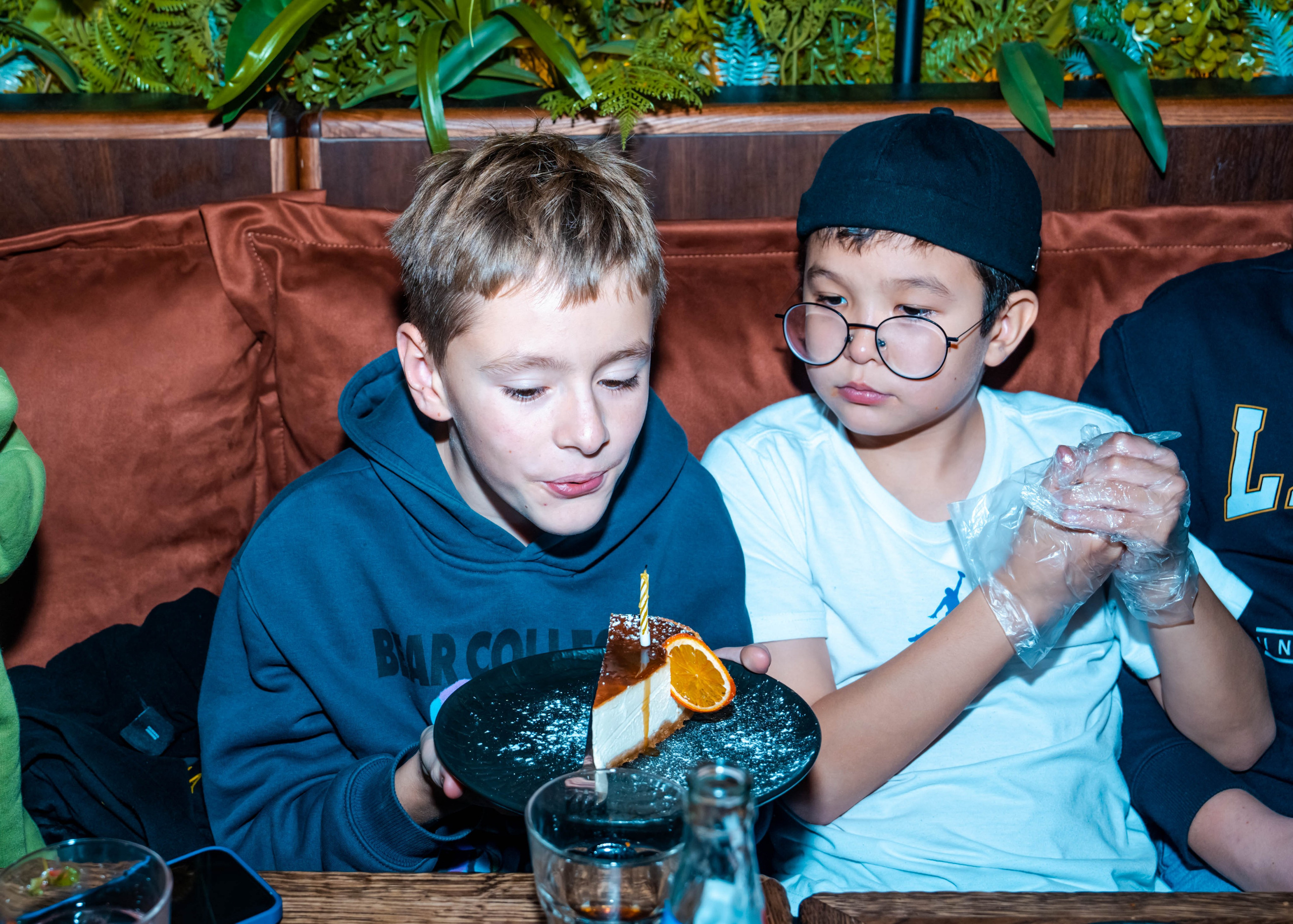 Пейнтбол. Крамер Юлиана детский и семейный фотограф