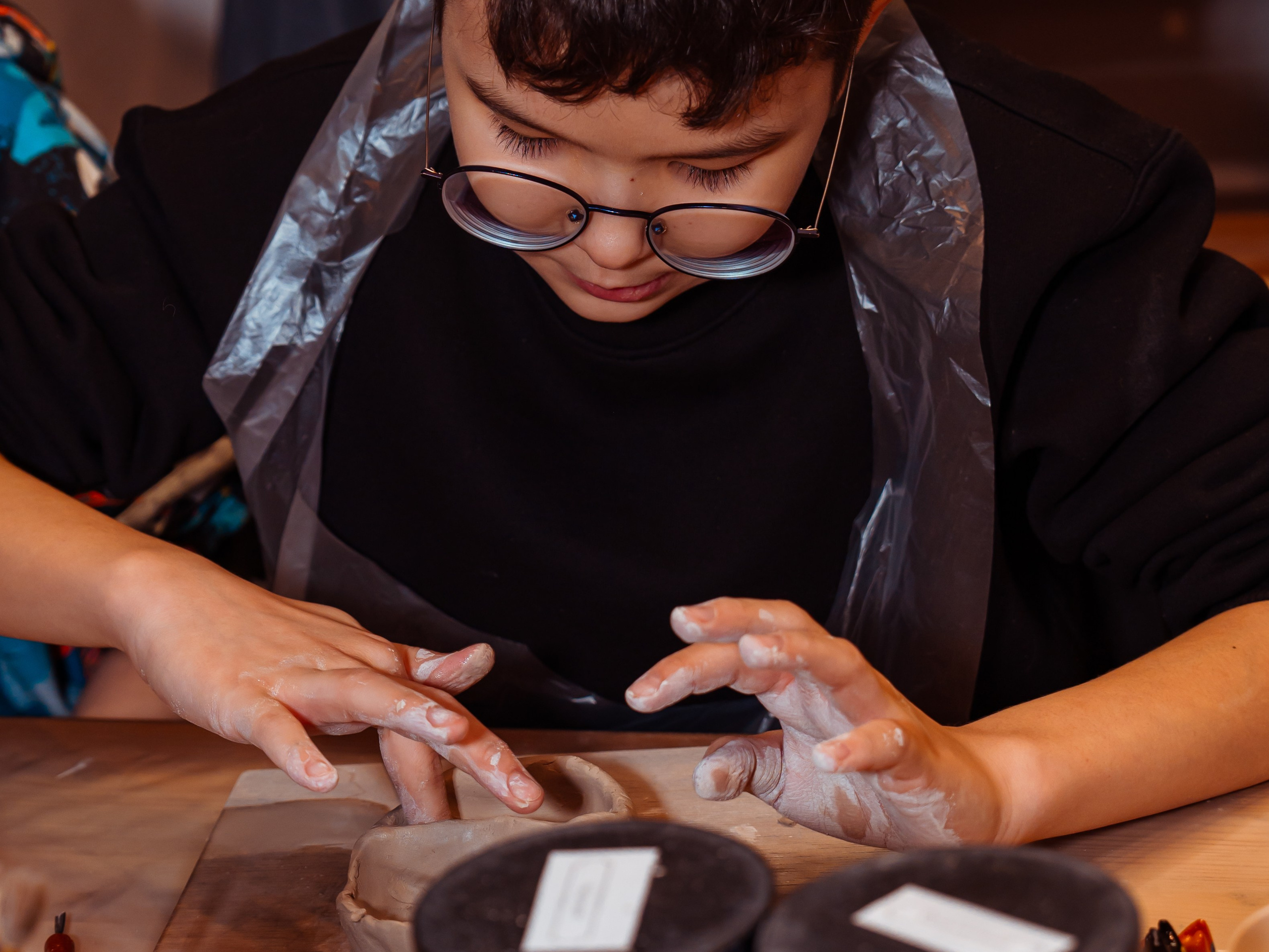 Гончарная. Крамер Юлиана детский и семейный фотограф