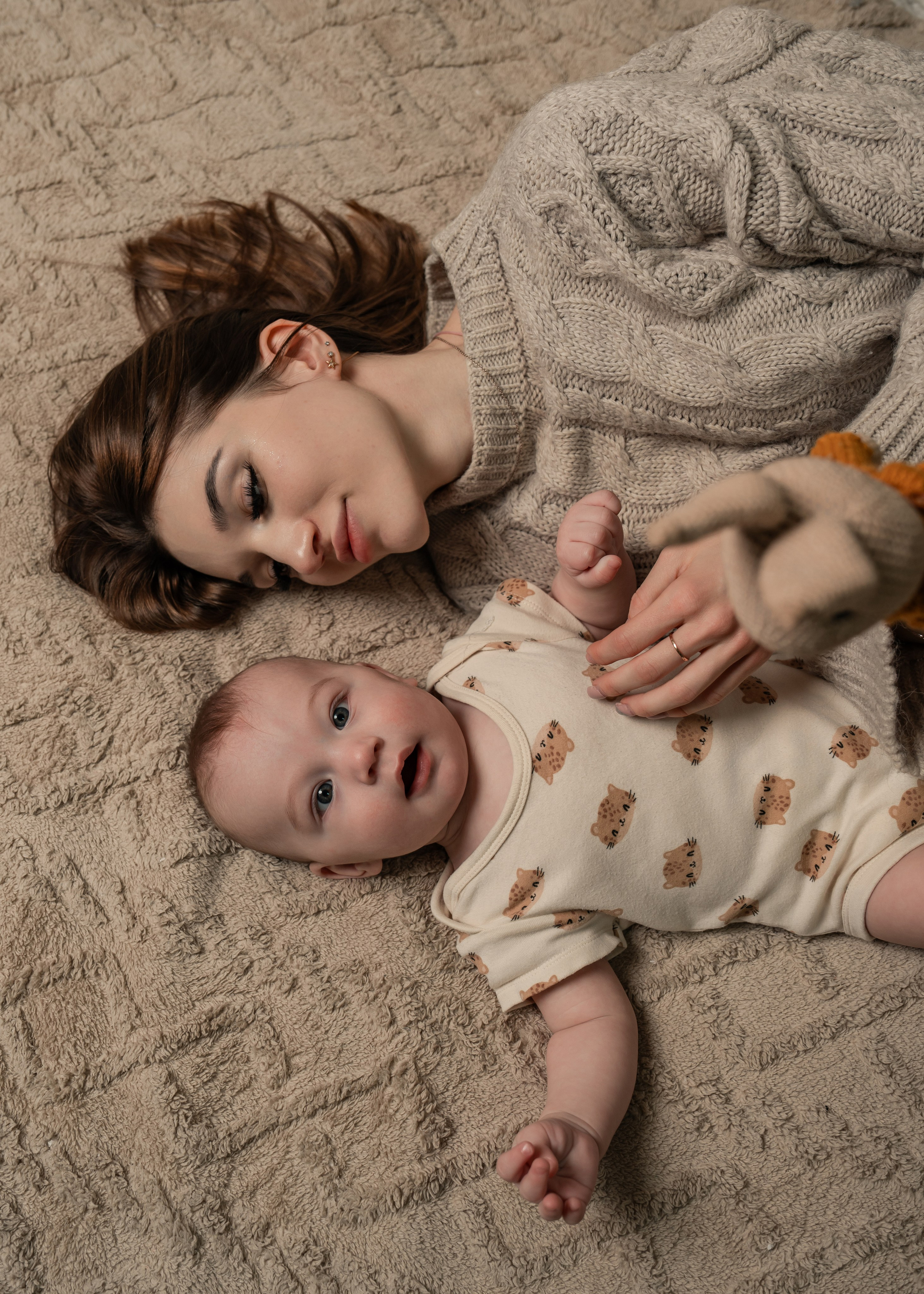 100% Милоты. Крамер Юлиана детский и семейный фотограф