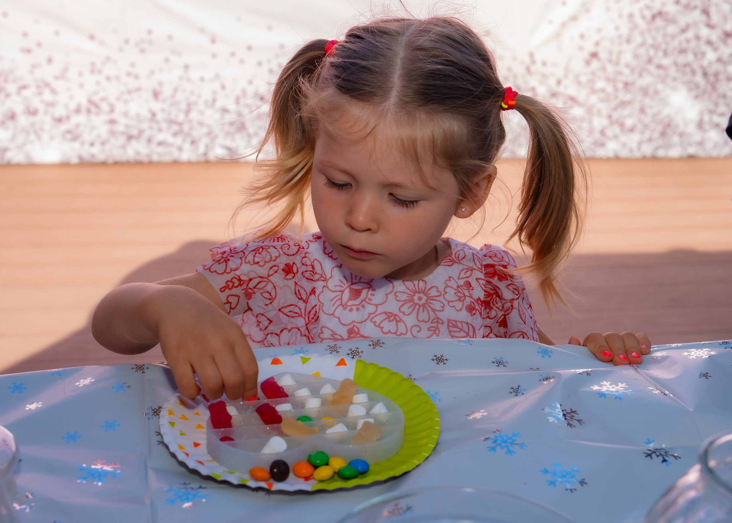 Вилли Вонка. Крамер Юлиана детский и семейный фотограф