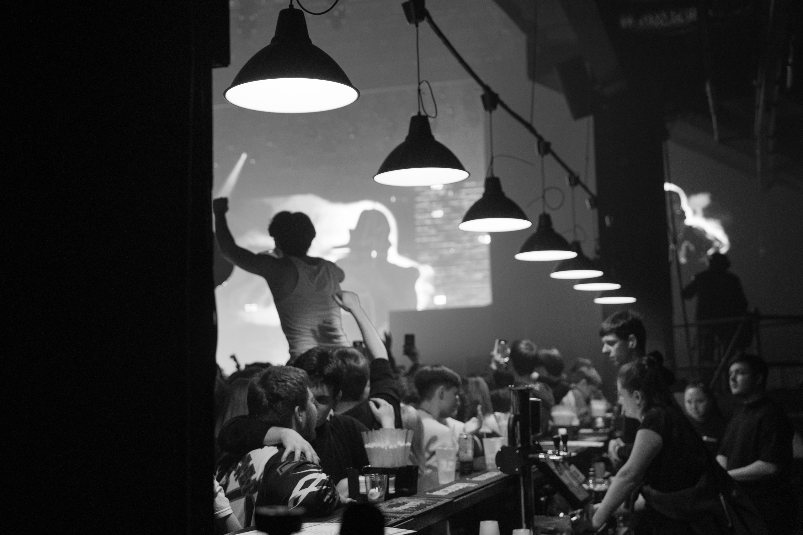 Концертные площадки. Крамер Юлиана детский и семейный фотограф