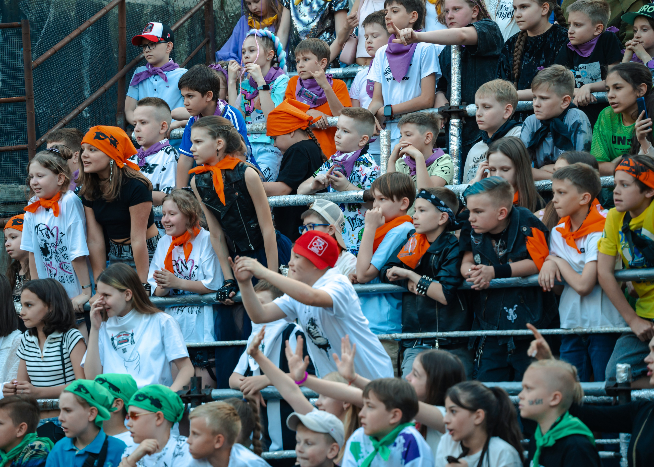 Выпускной Байк Центр «Ночные волки». Крамер Юлиана детский и семейный фотограф