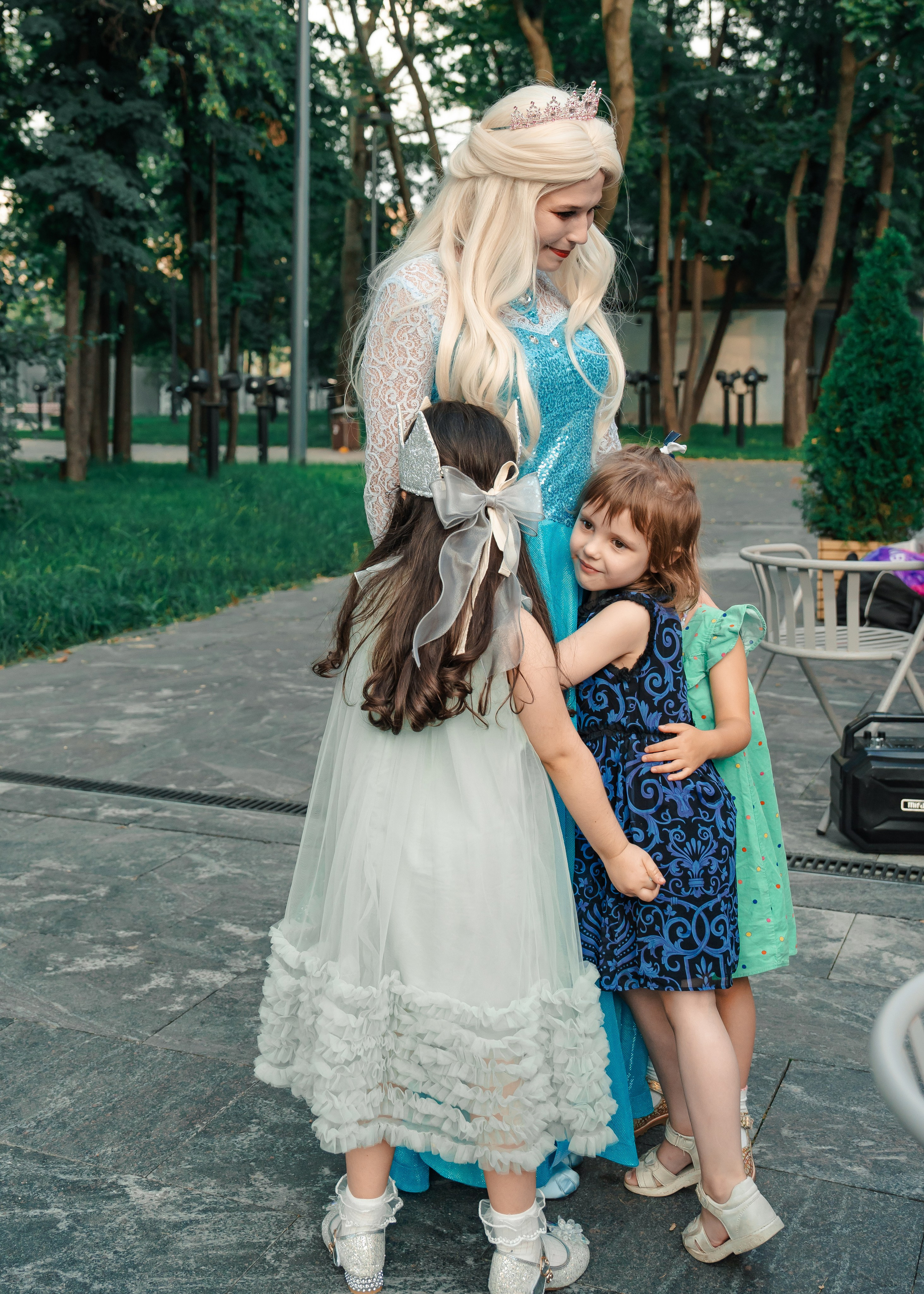 Принцесса Мая. Крамер Юлиана детский и семейный фотограф