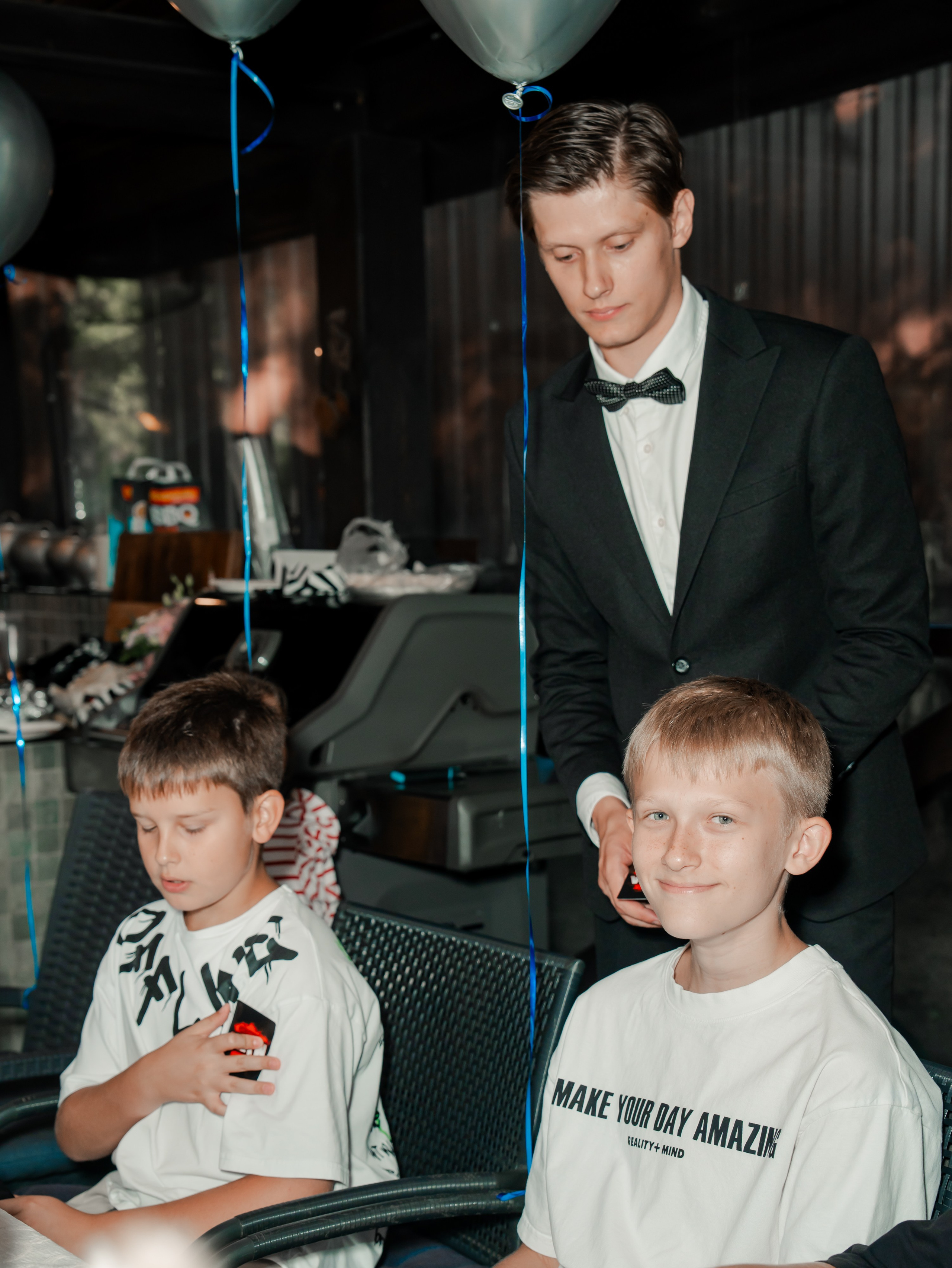 Настольные игры в Мафию. Крамер Юлиана детский и семейный фотограф