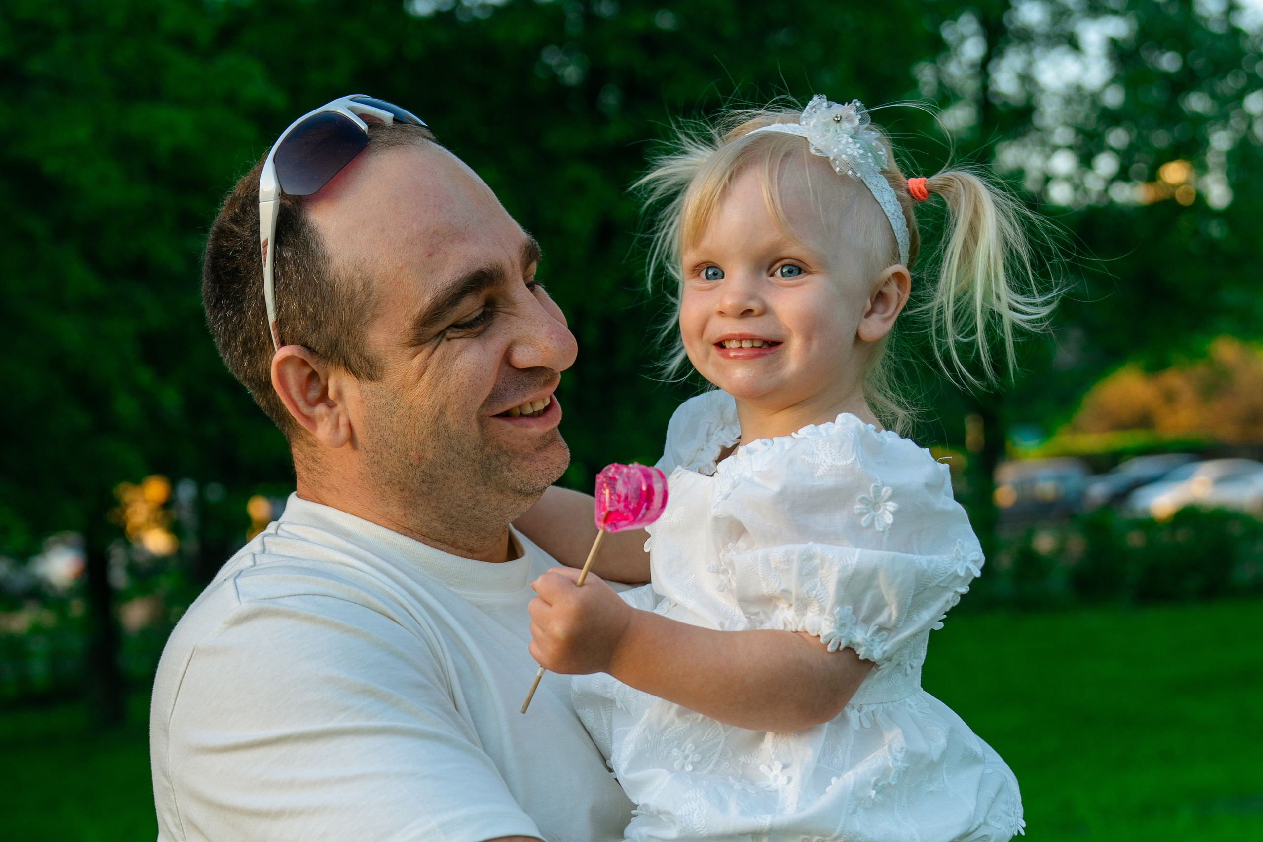 Семейная прогулка. Крамер Юлиана детский и семейный фотограф