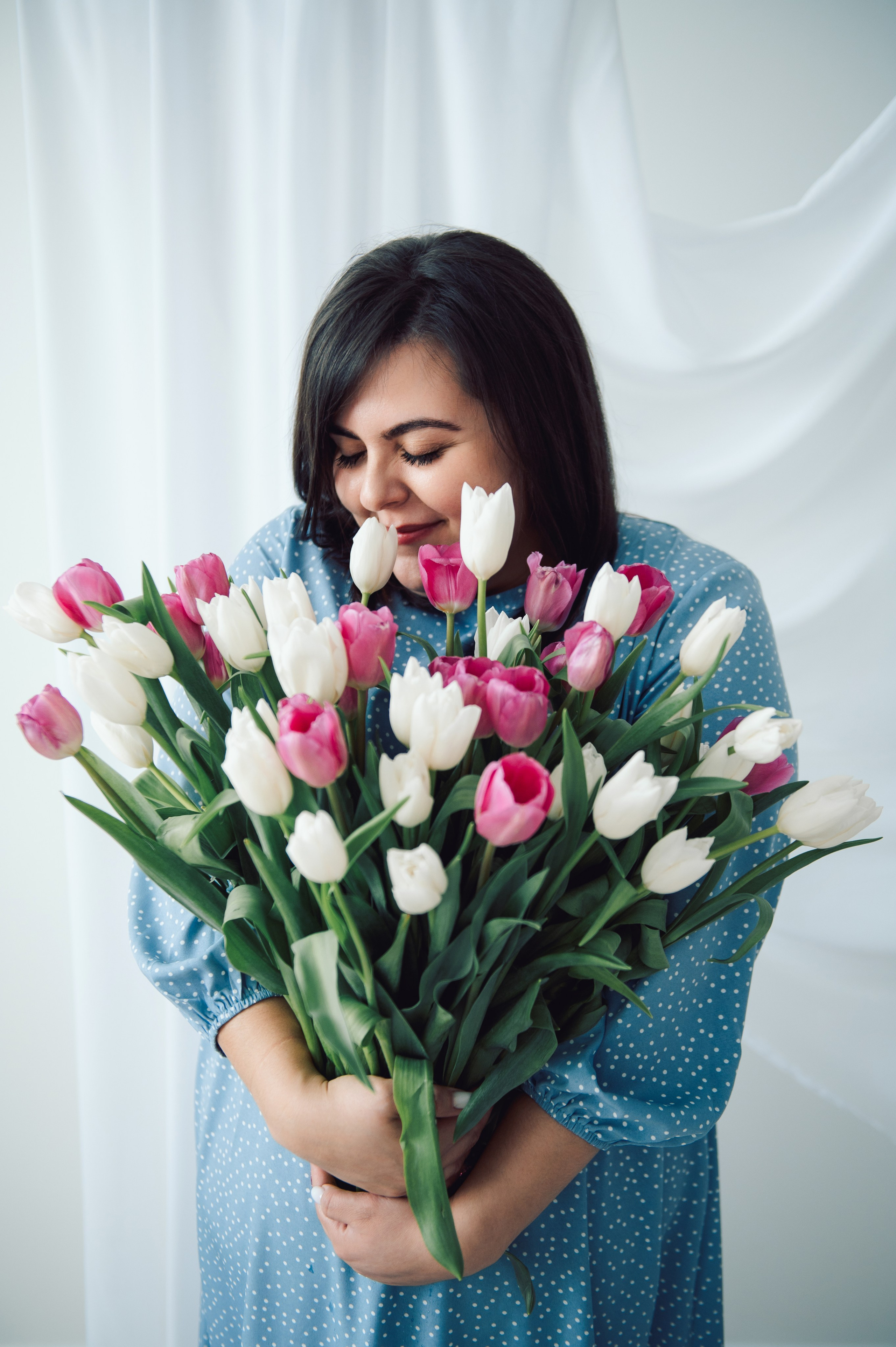 8 марта. Детский фотограф Магадан