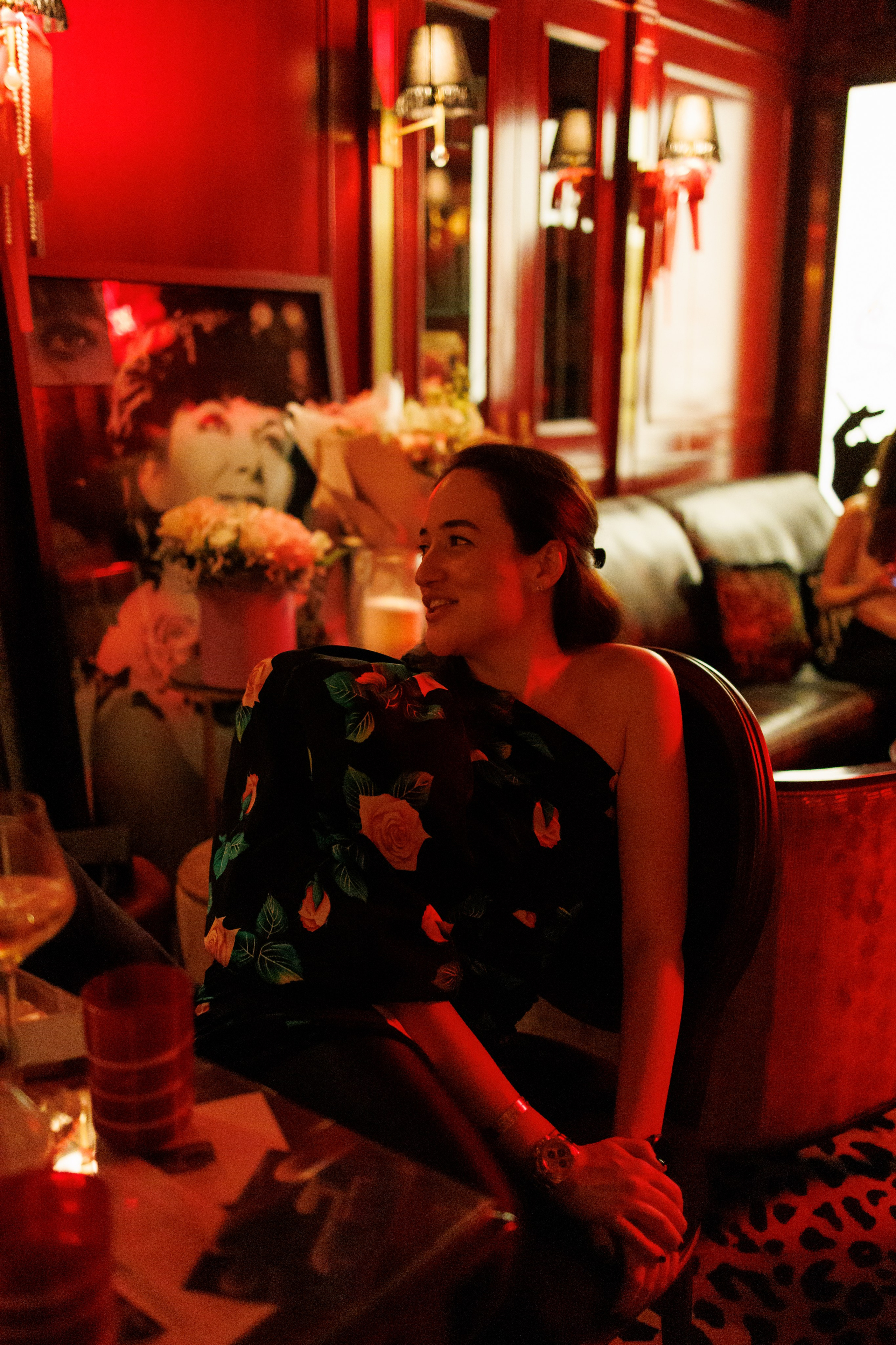 BIRTHDAY PARTY. Фотограф в Санкт-Петербурге Гладкий Сергей