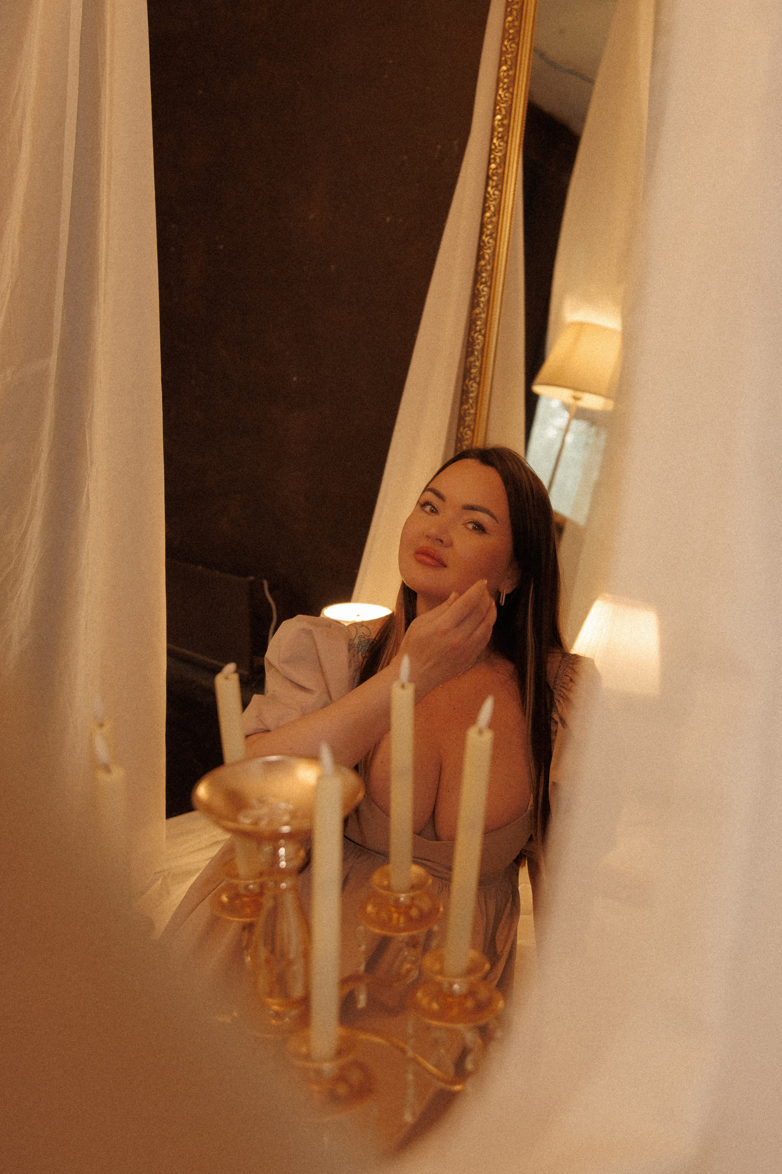 Художница. Дацук Анна Фотограф из Екатеринбурга