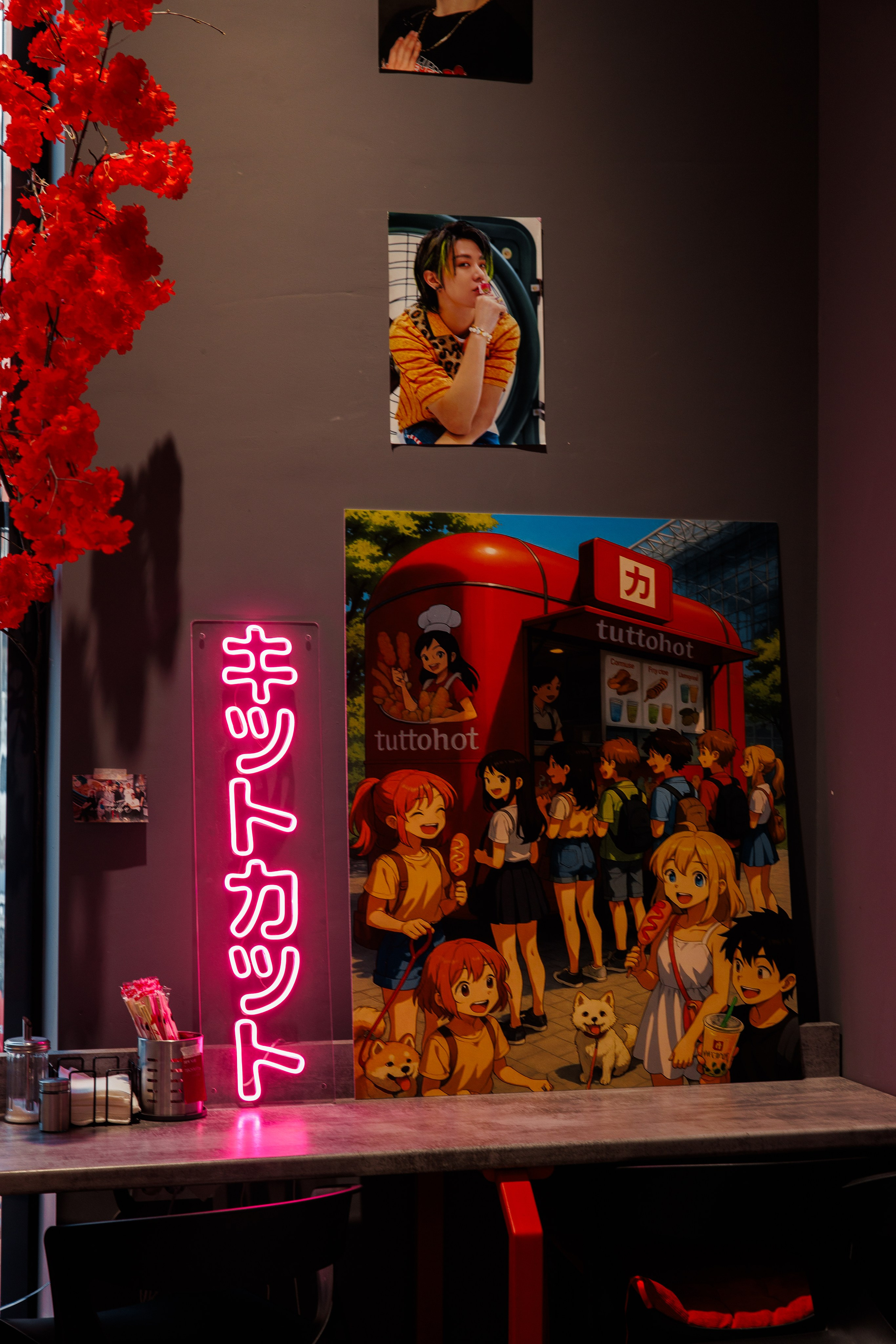 Tuttohot открытие летней веранды. Дацук Анна Фотограф из Екатеринбурга