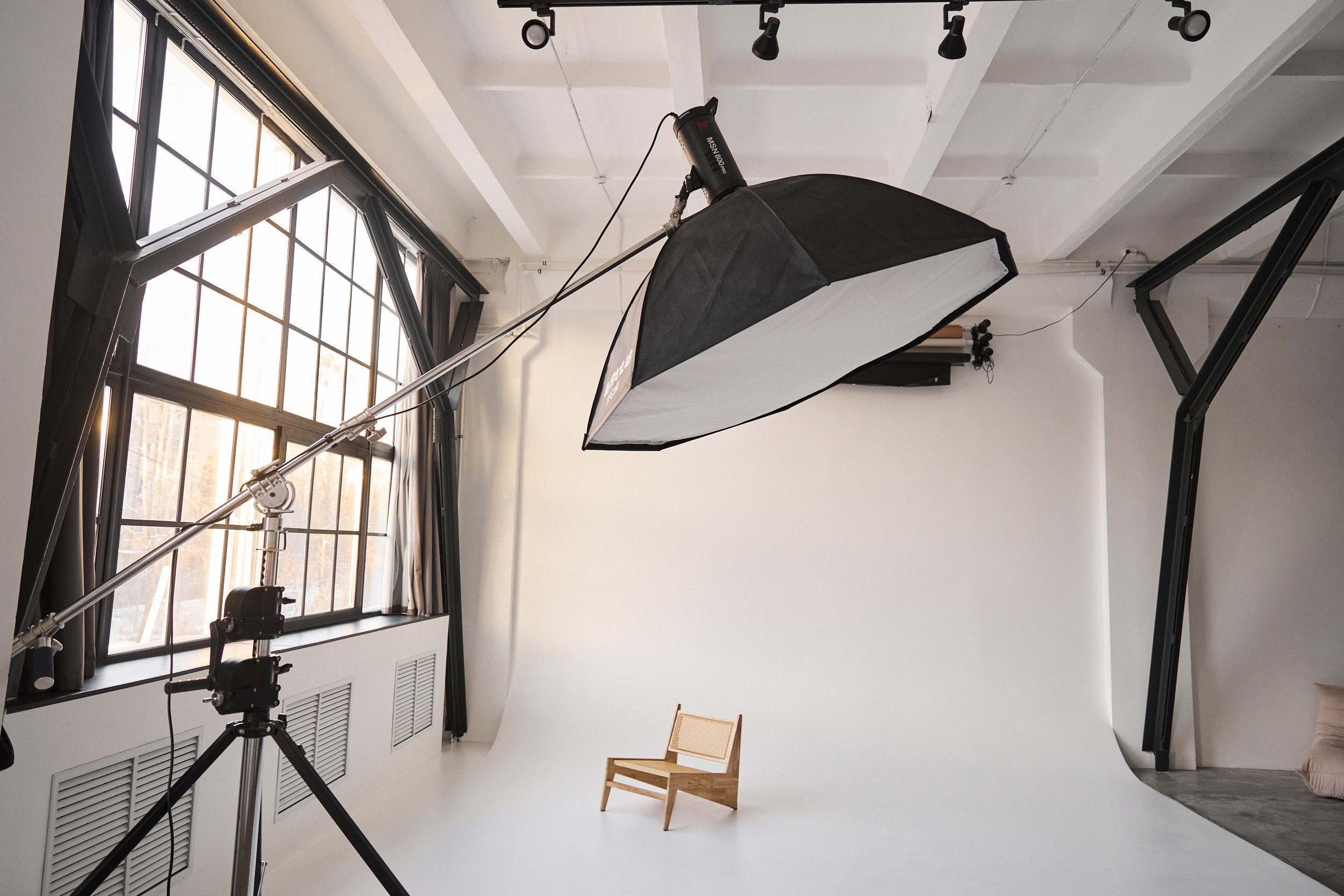 Фотостудии Хабаровска