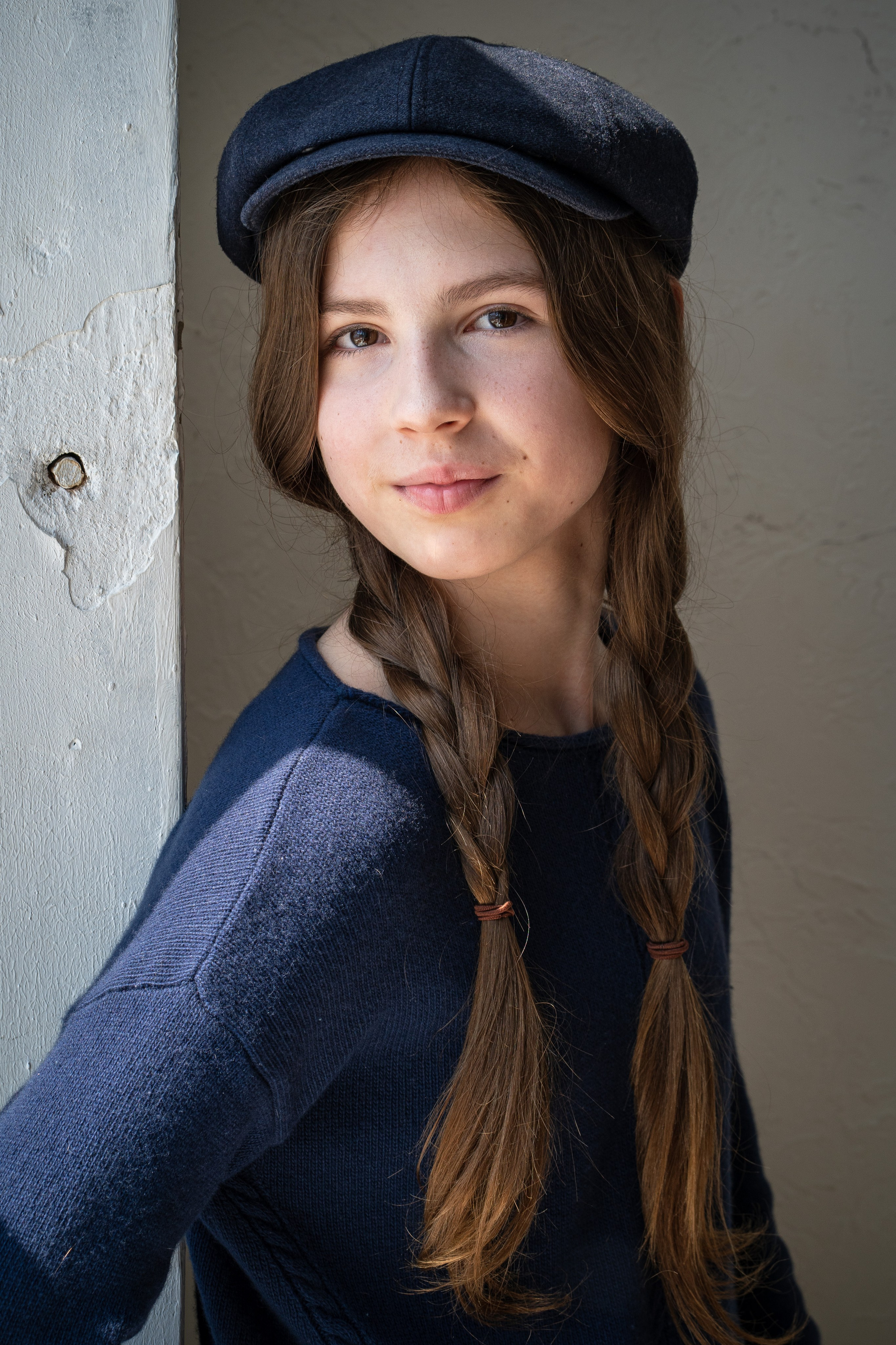 София Шестакова. Портретный фотограф. Актёрское портфолио