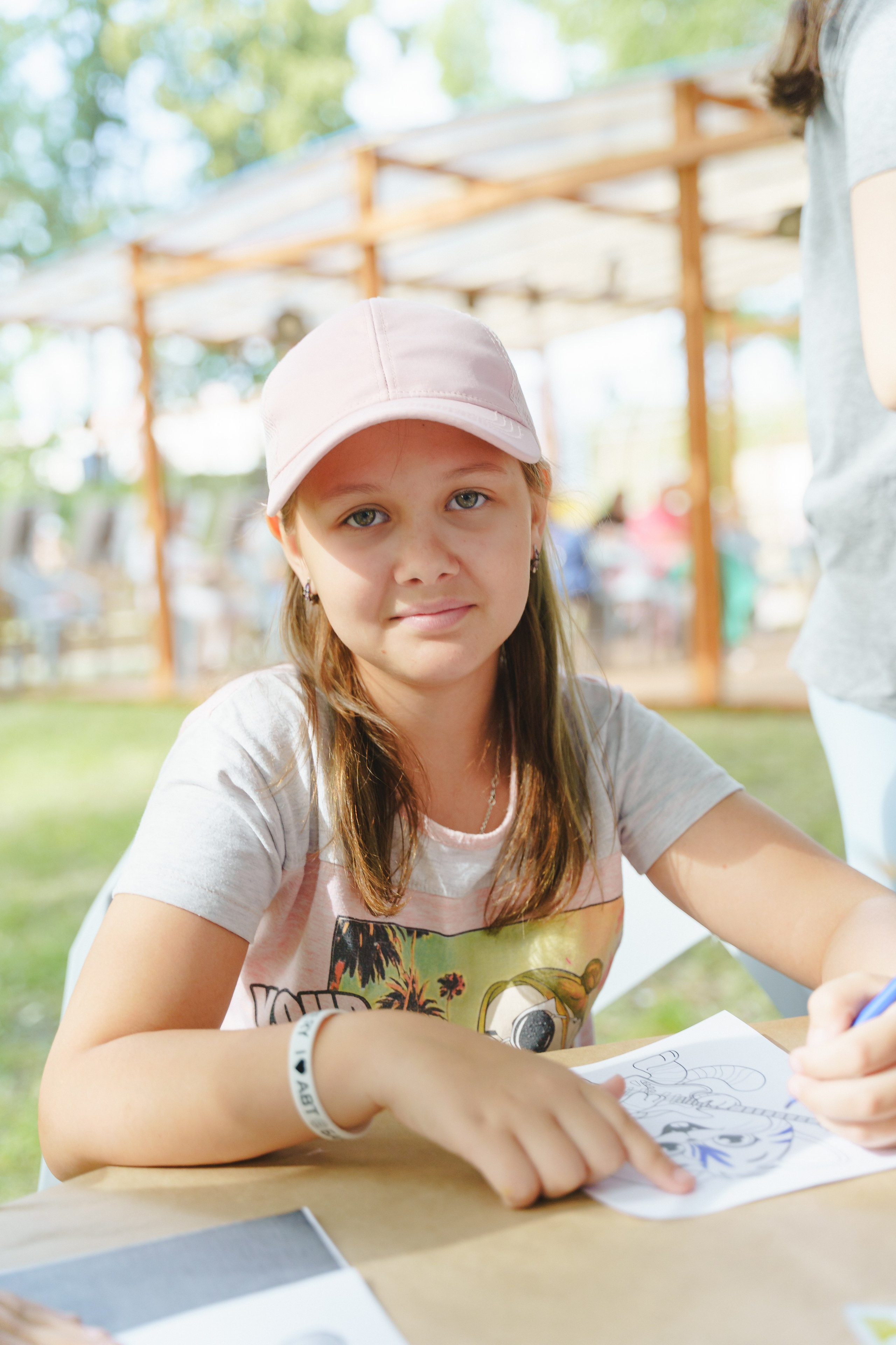 День города Березовский. Джаз Пикник. Фотограф в детский сад в Екатеринбурге, выпускные альбомы Юлия Умерова