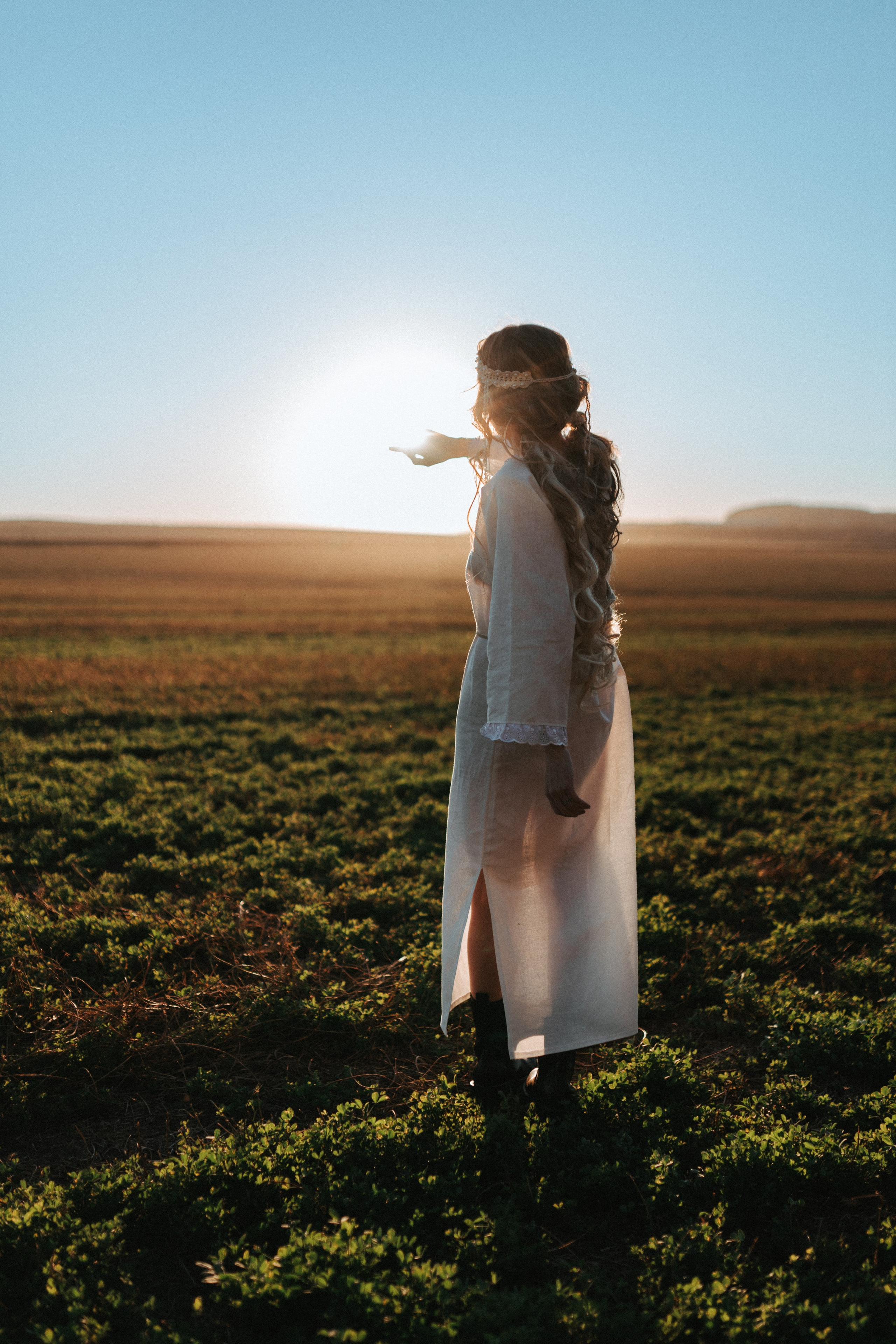 Дацук Анна Фотограф из Екатеринбурга