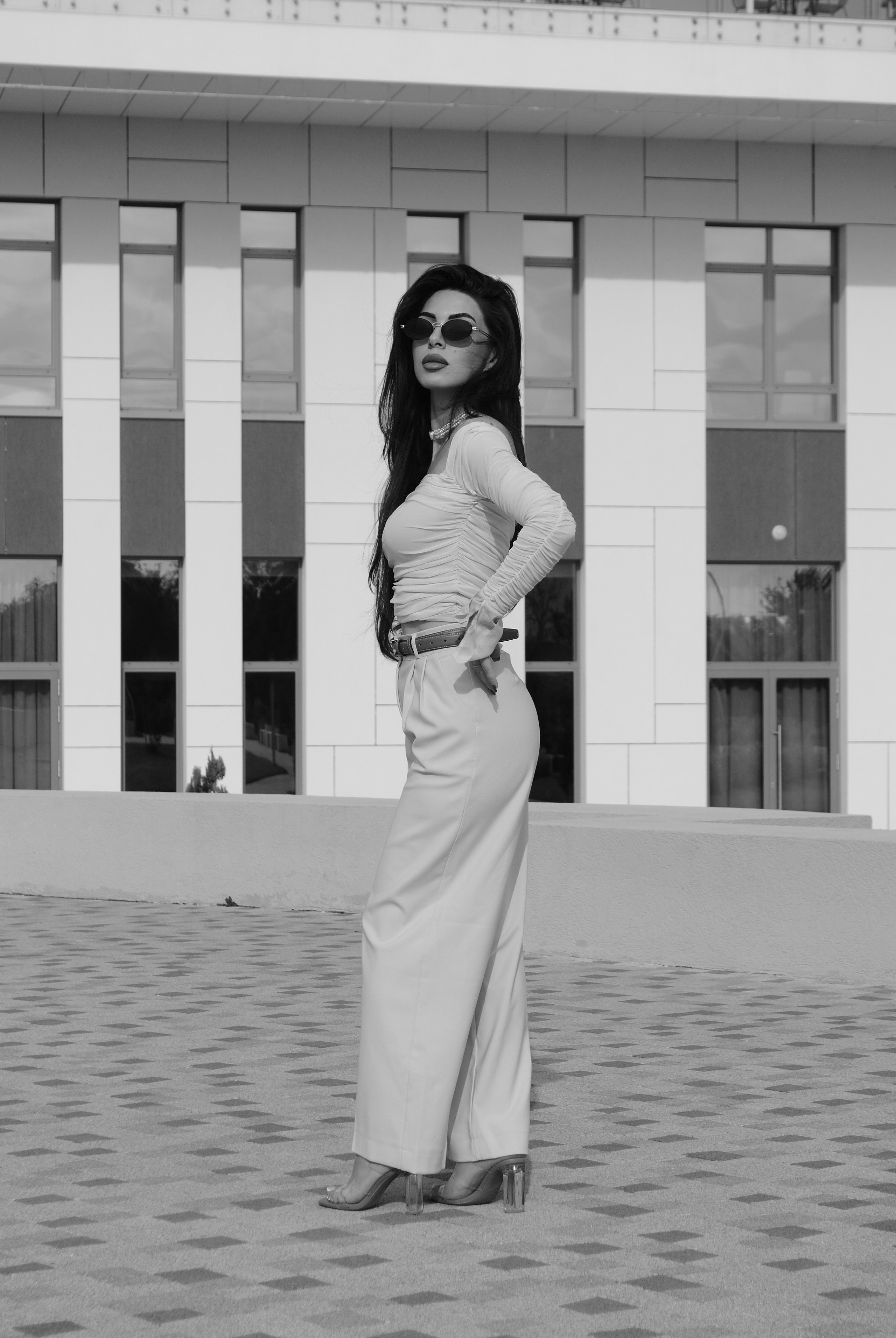 Света. Фотограф Мария Мусаелян