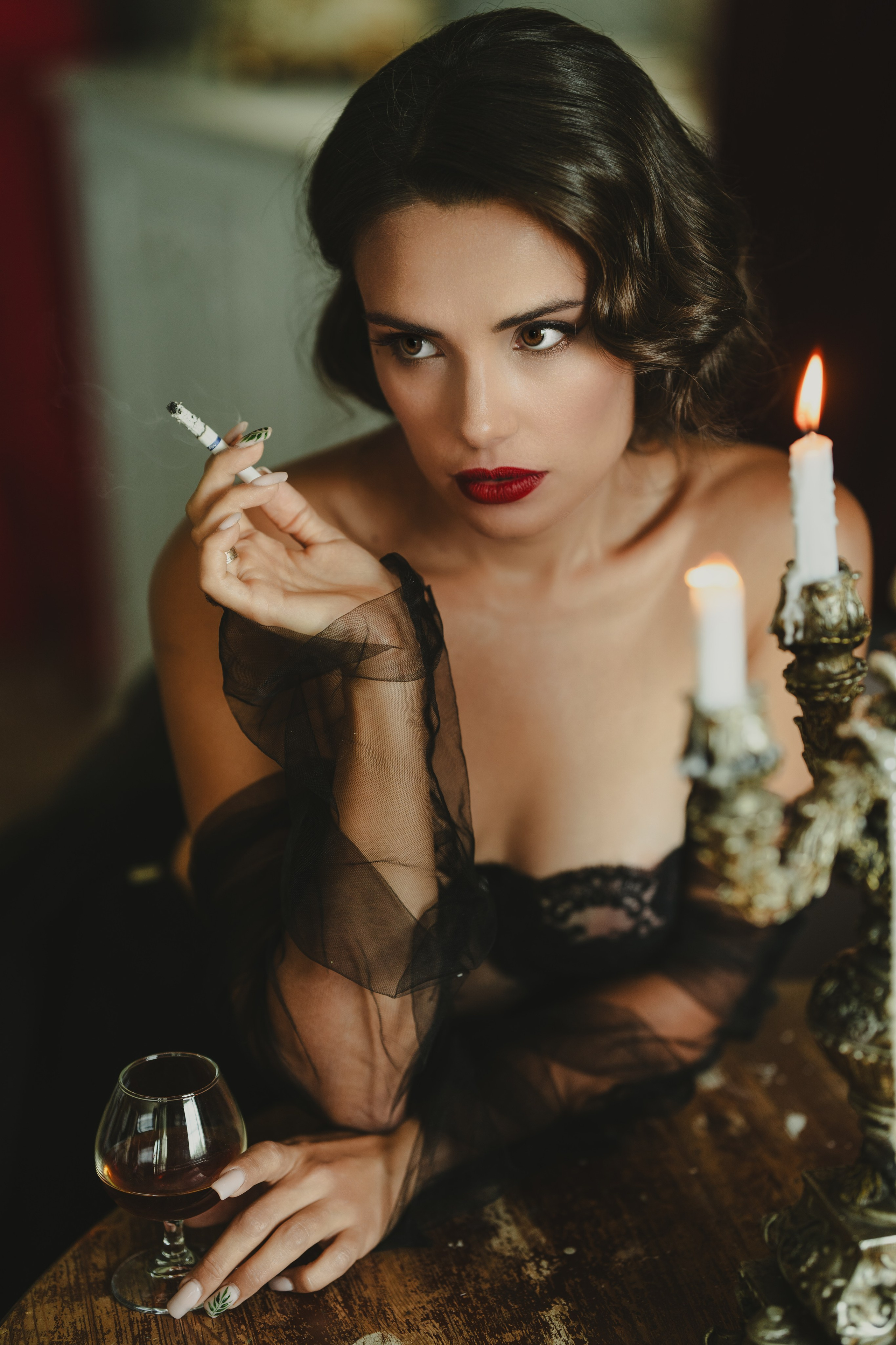 Катерина. Творческий проект. Семейный фотограф, женский фототерапевт