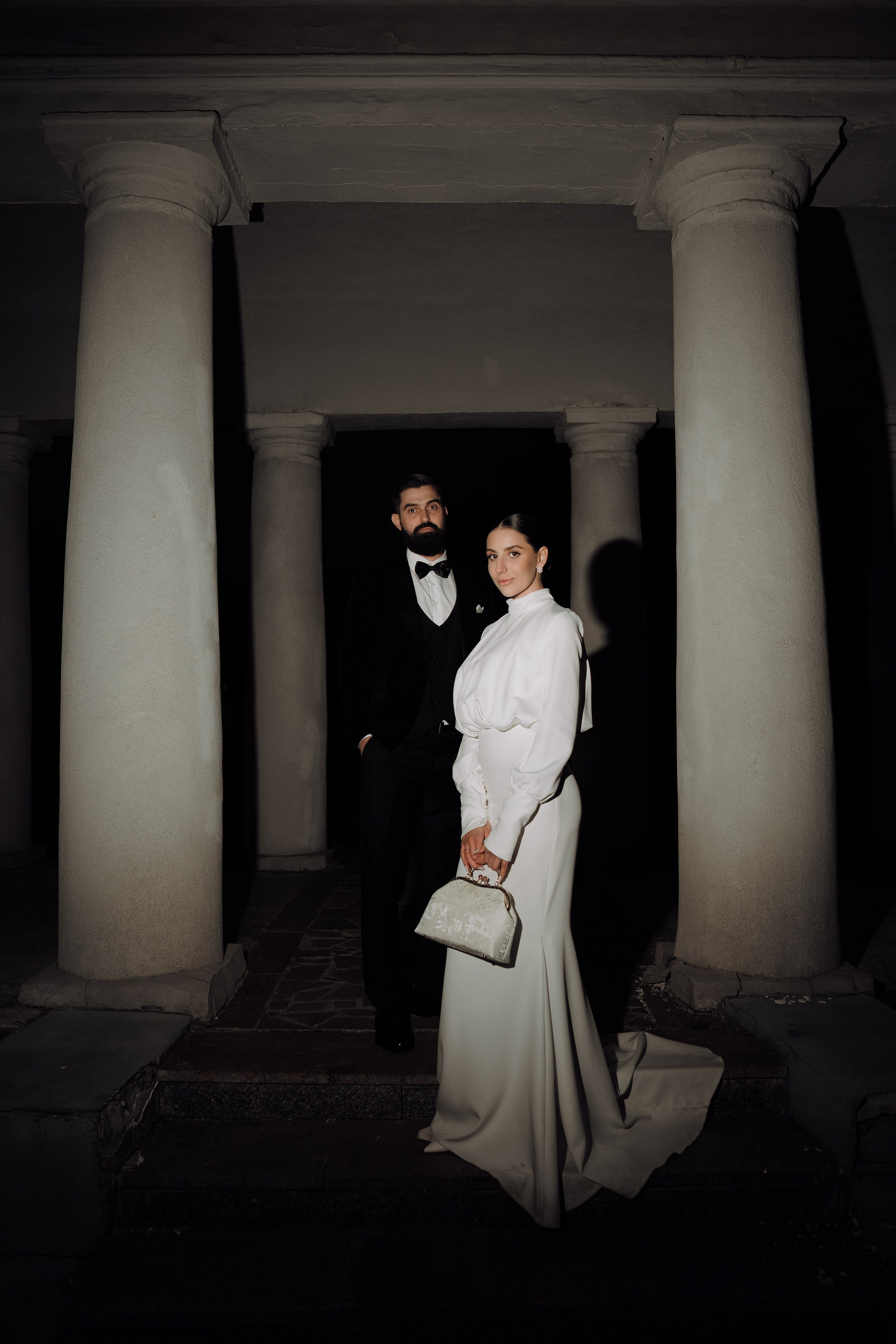 Иван и Ульяна